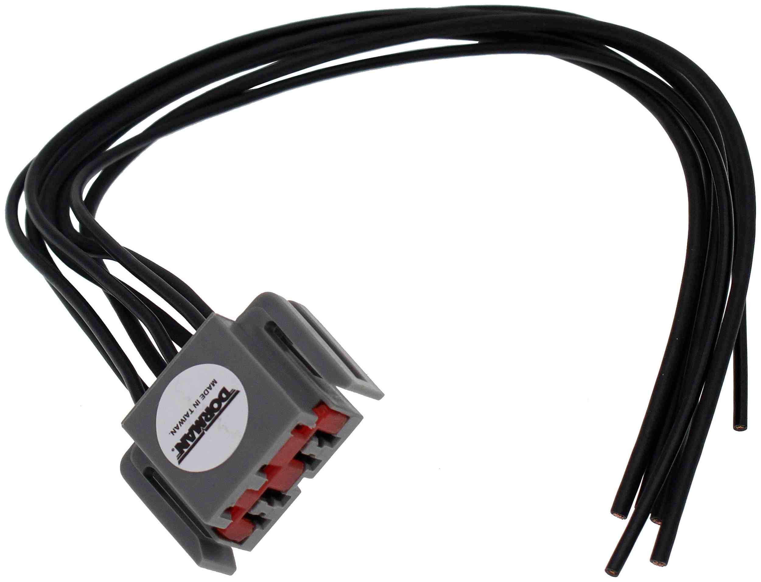 Dorman - TECHoice PIGTAIL 645-130