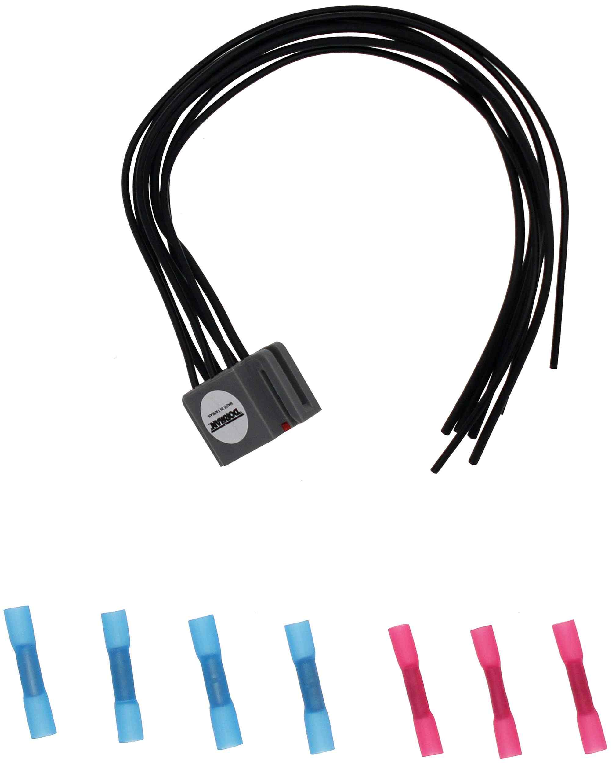 Dorman - TECHoice PIGTAIL 645-130