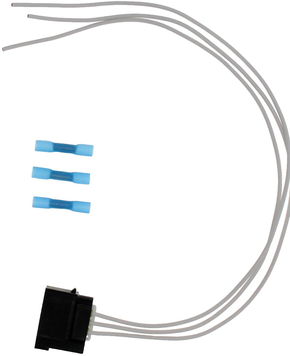 Dorman - TECHoice PIGTAIL 645-133
