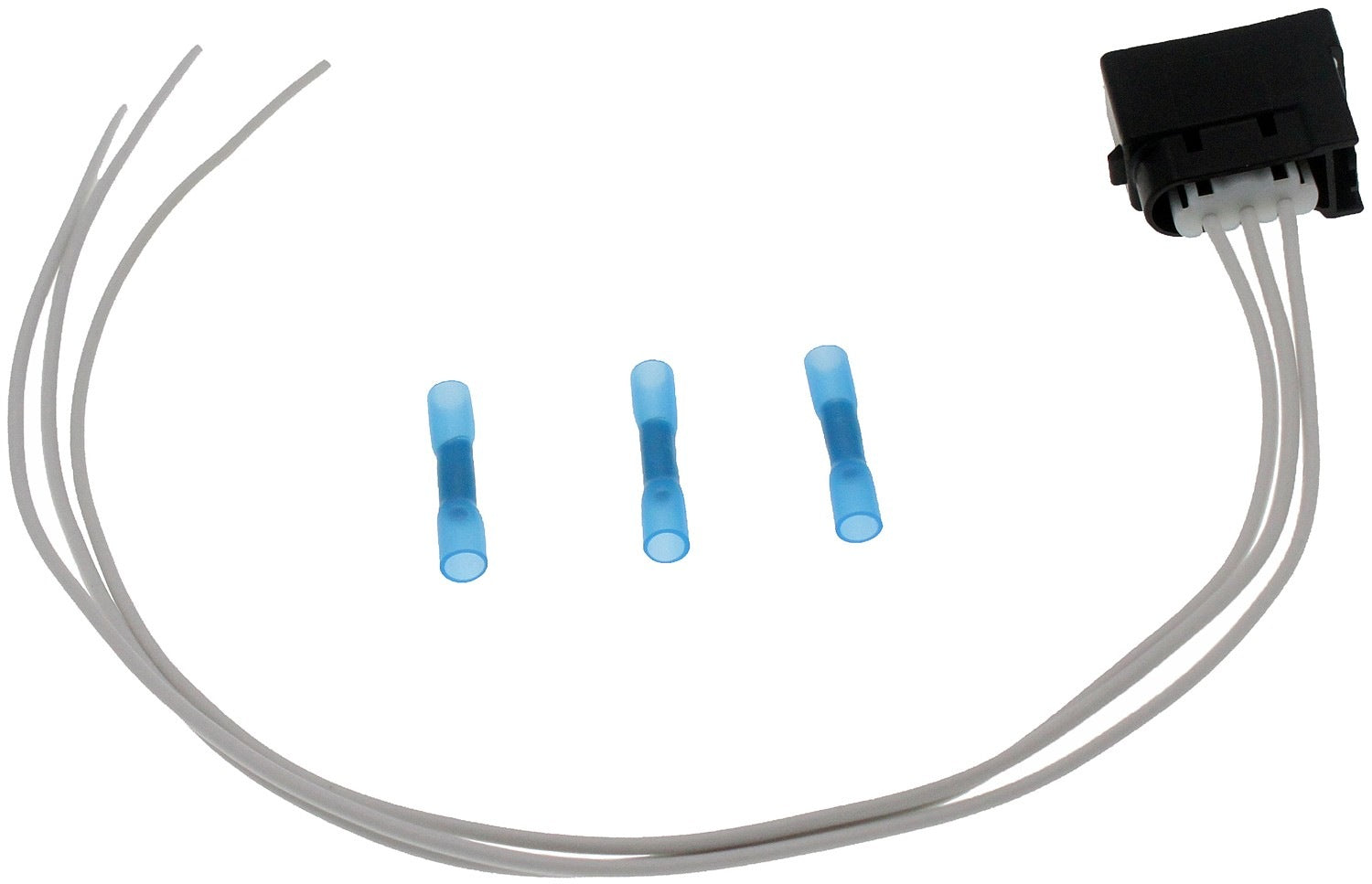 Dorman - TECHoice PIGTAIL 645-133