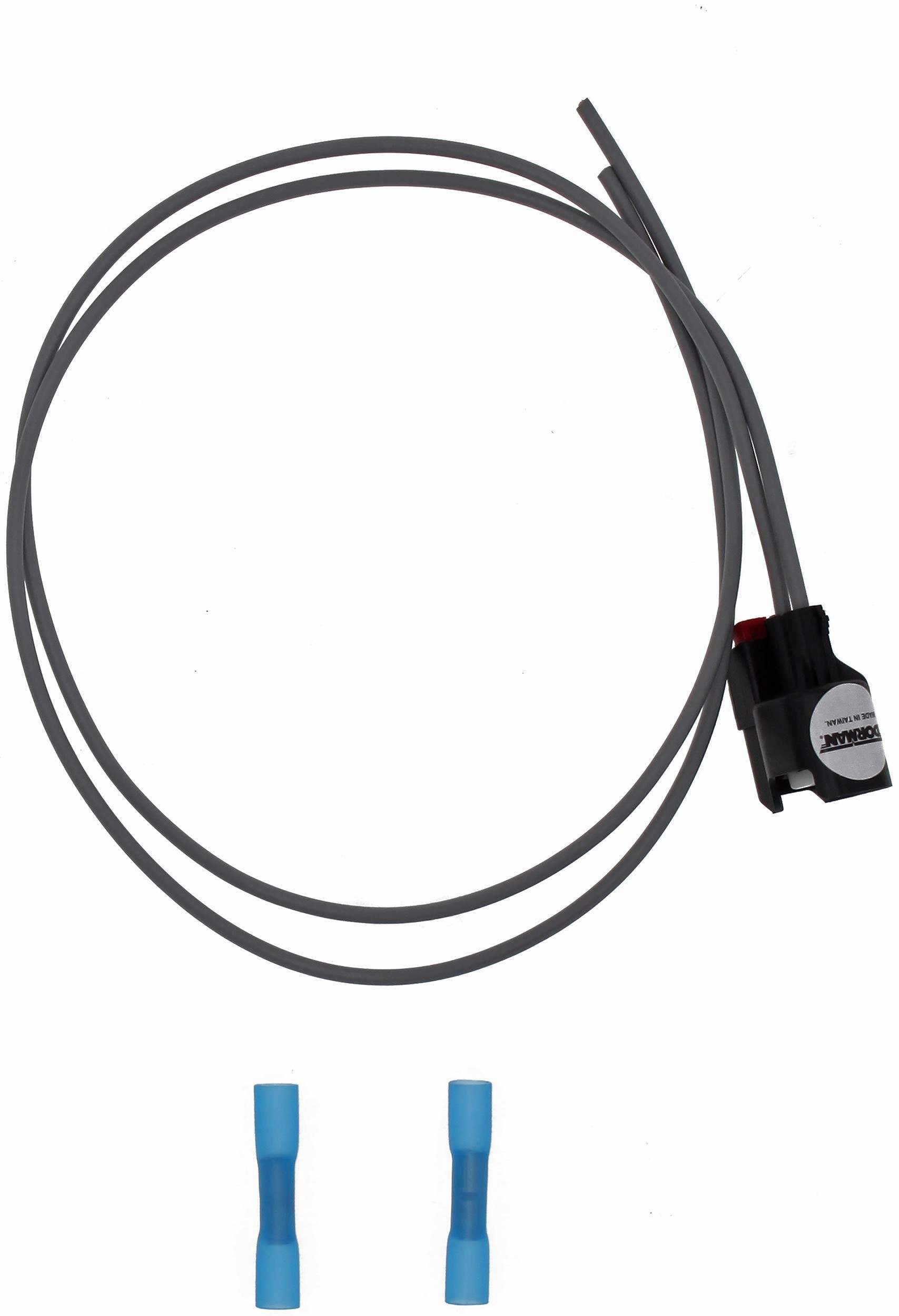 Dorman - TECHoice PIGTAIL 645-134