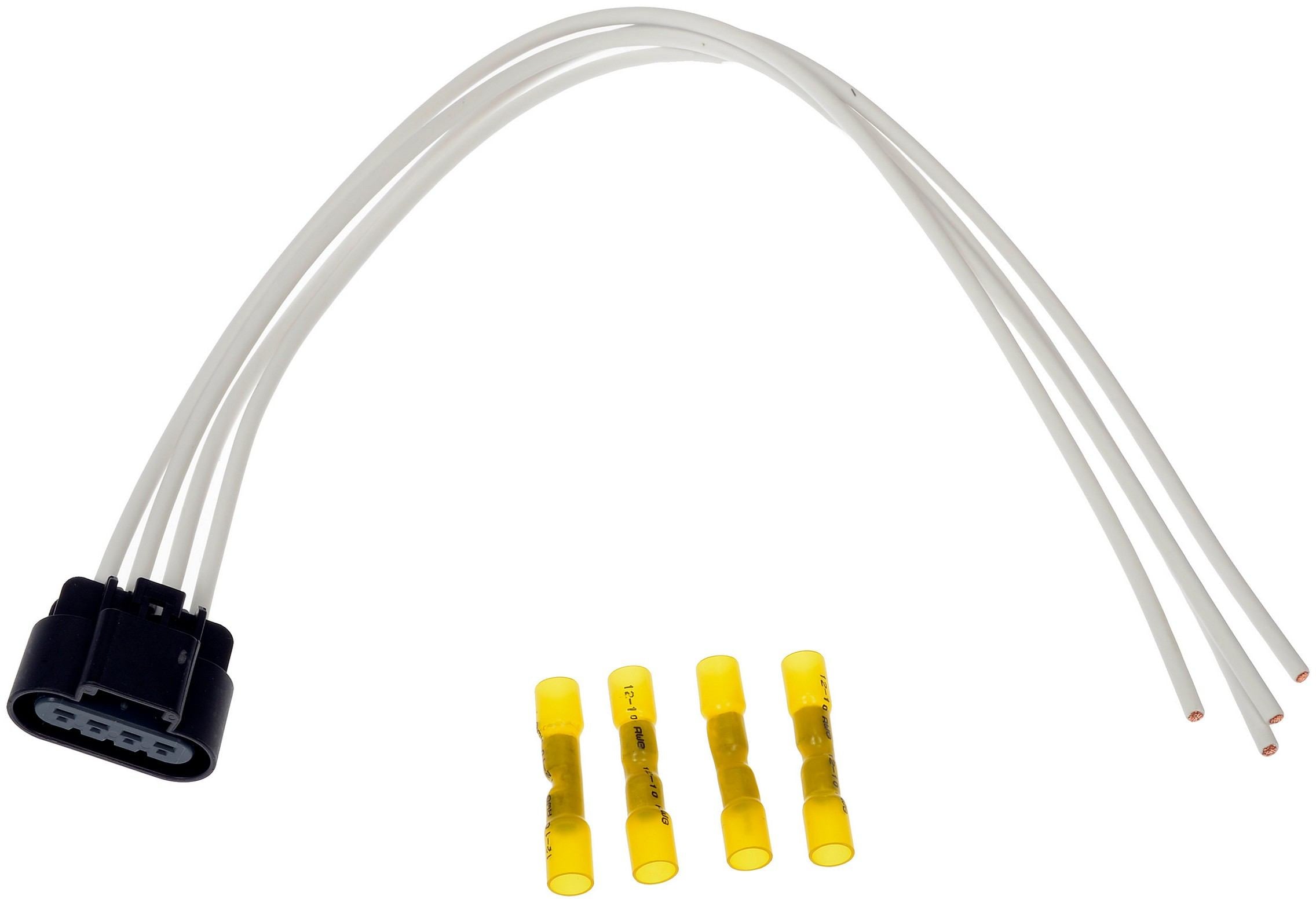 Dorman - TECHoice PIGTAIL 645-175