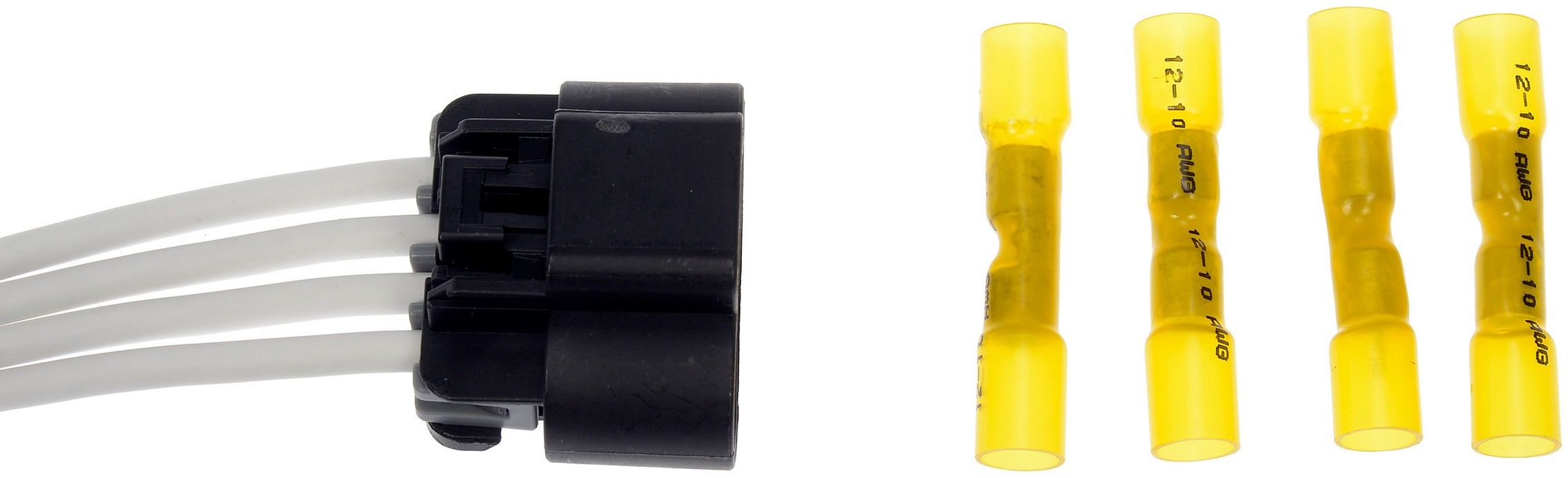 Dorman - TECHoice PIGTAIL 645-175