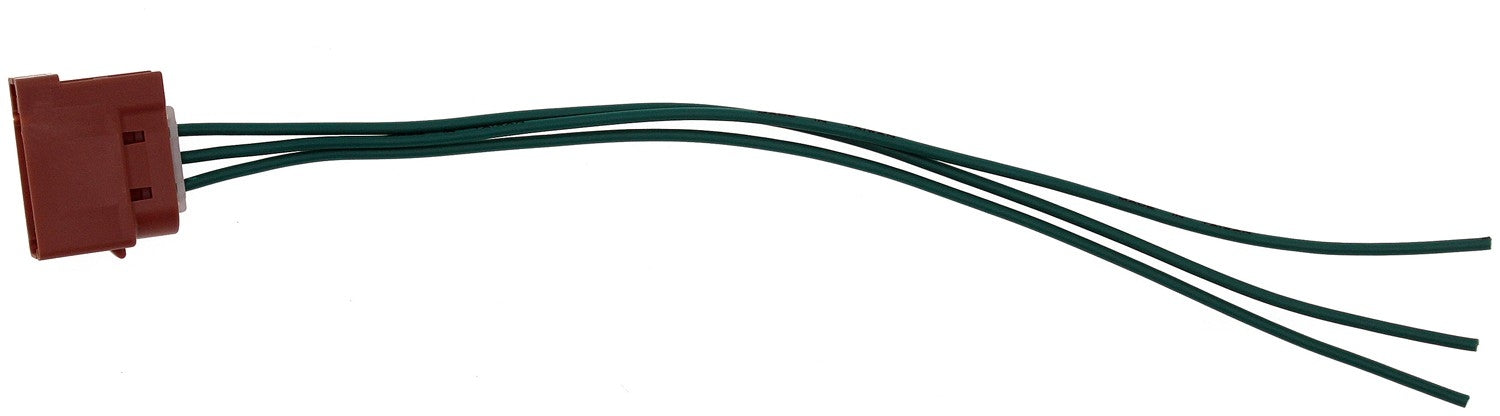 Dorman - TECHoice PARKING LAMP CONNECTOR 645-180