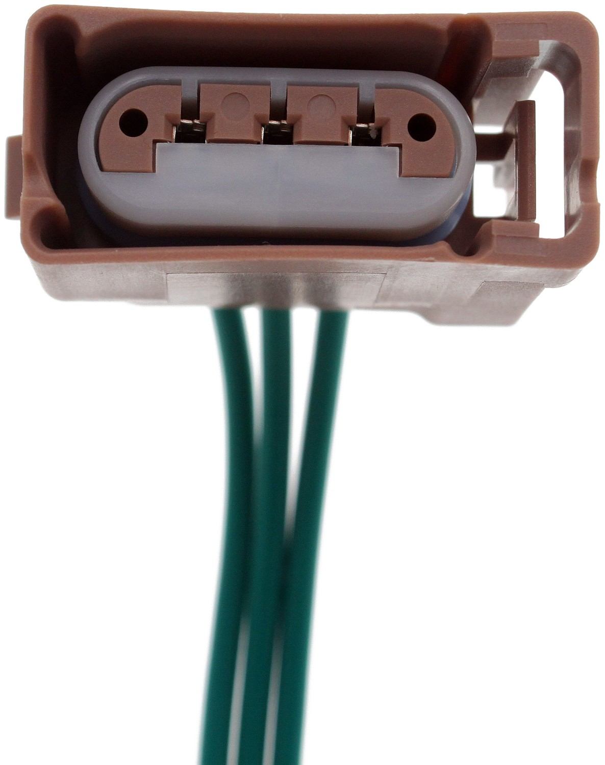 Dorman - TECHoice PARKING LAMP CONNECTOR 645-180