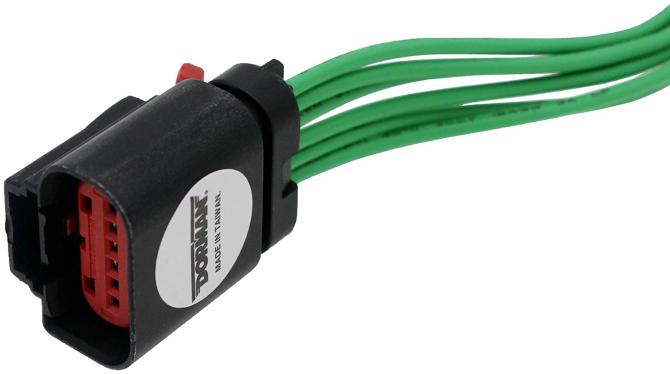 Dorman - TECHoice PIGTAIL 645-183
