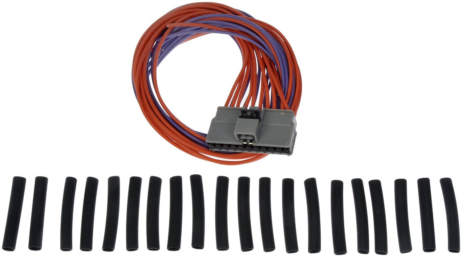 Dorman - TECHoice PIGTAIL 645-206