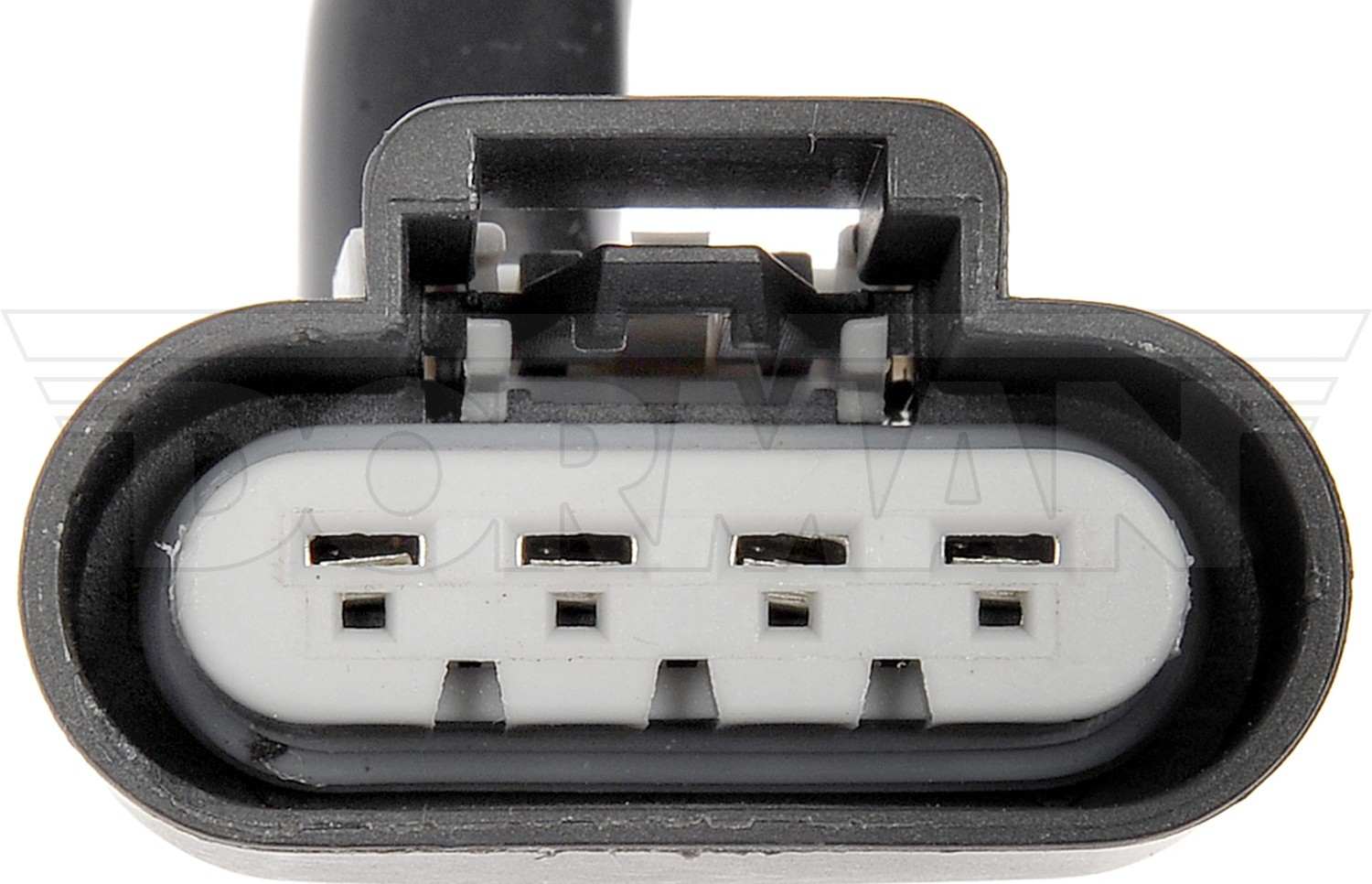 Dorman - TECHoice PIGTAIL OR SOCKET 645-221