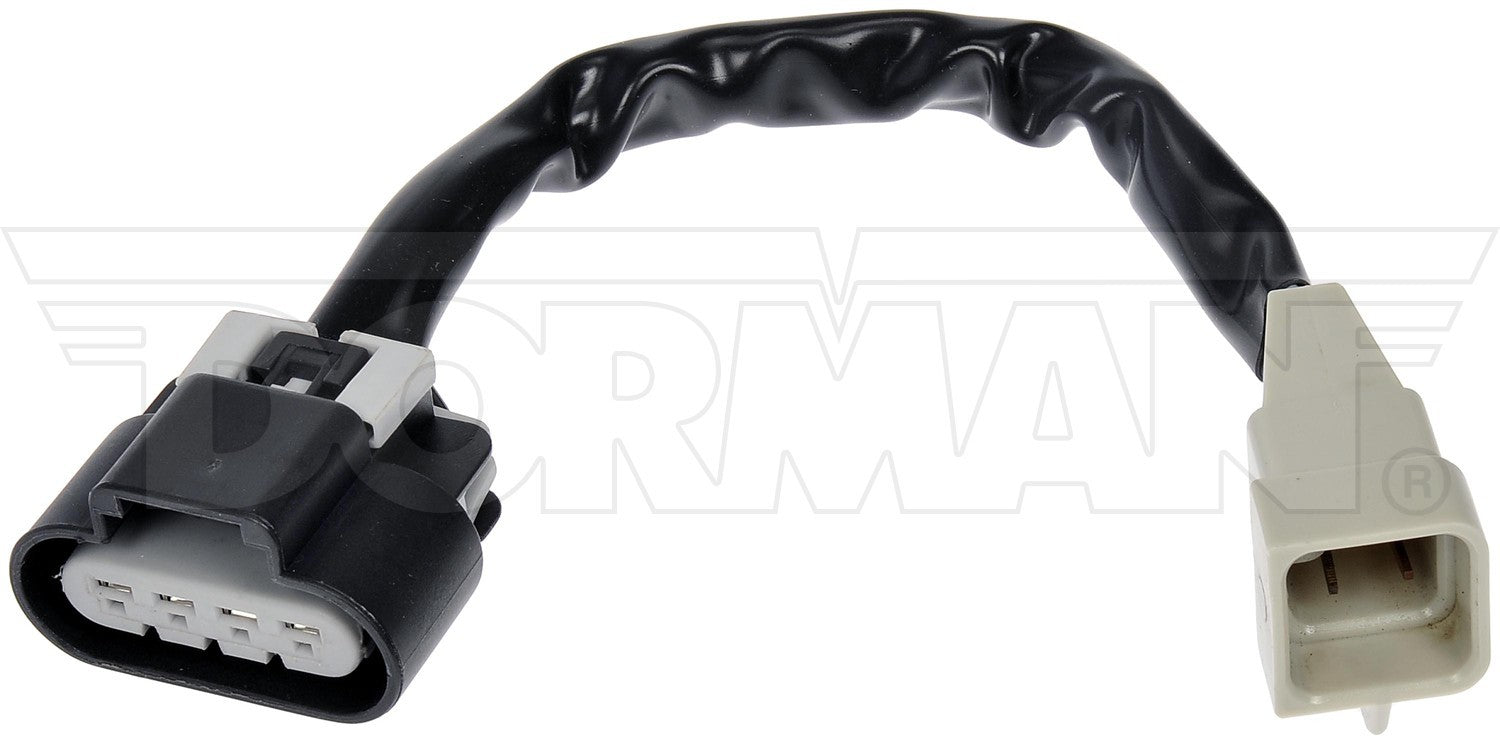 Dorman - TECHoice PIGTAIL OR SOCKET 645-221