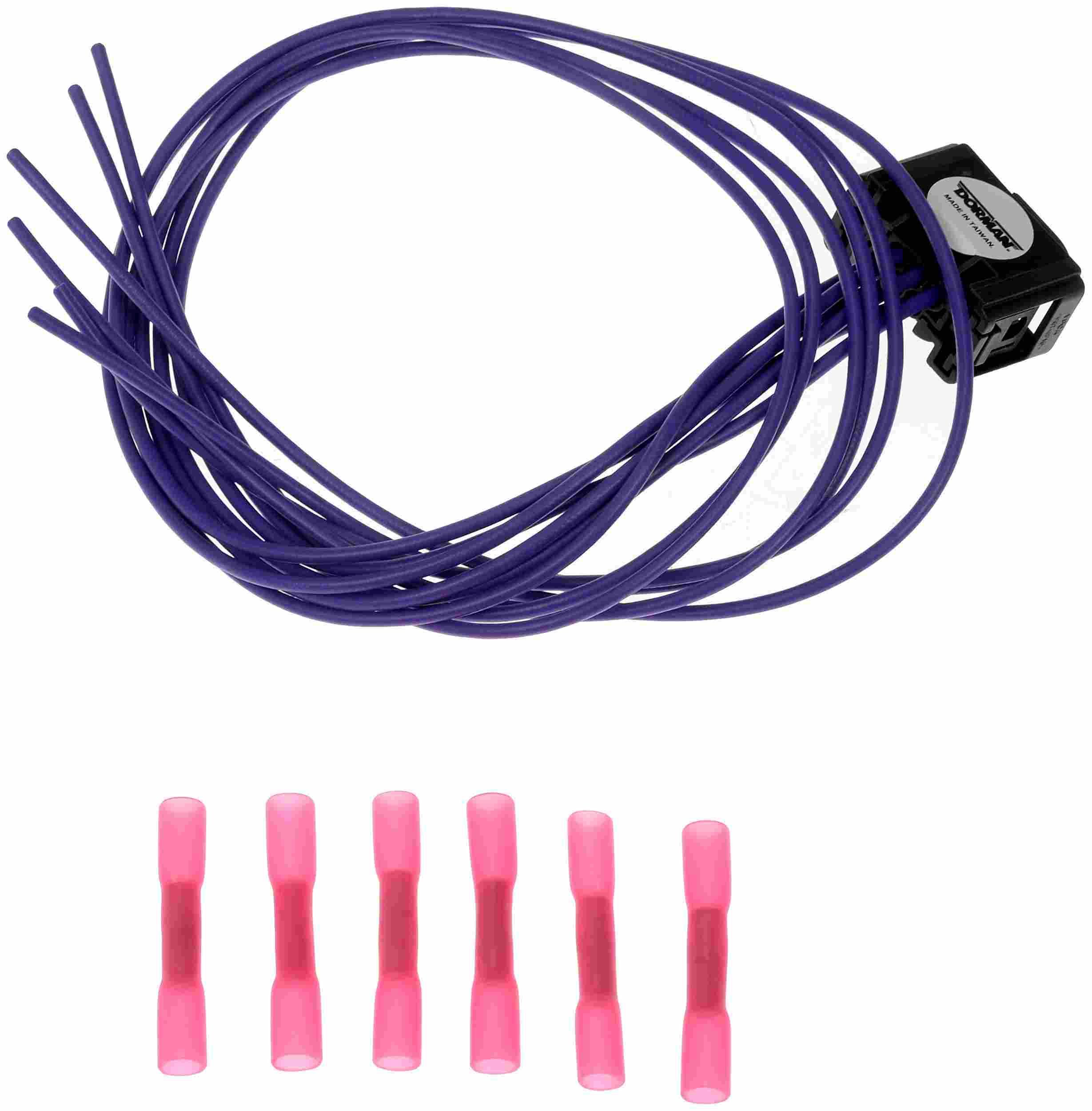 Dorman - TECHoice PIGTAIL 645-234