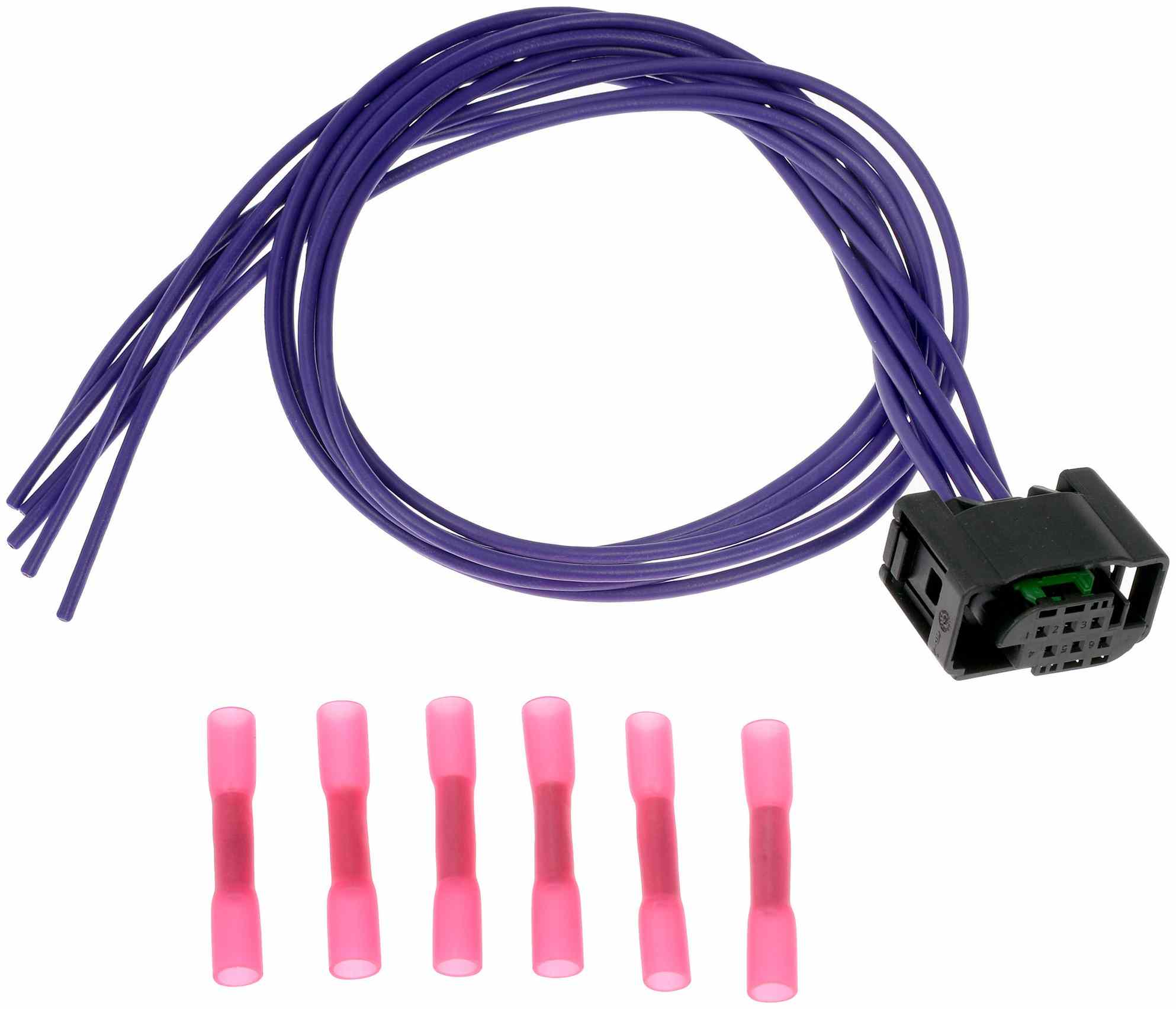 Dorman - TECHoice PIGTAIL 645-234