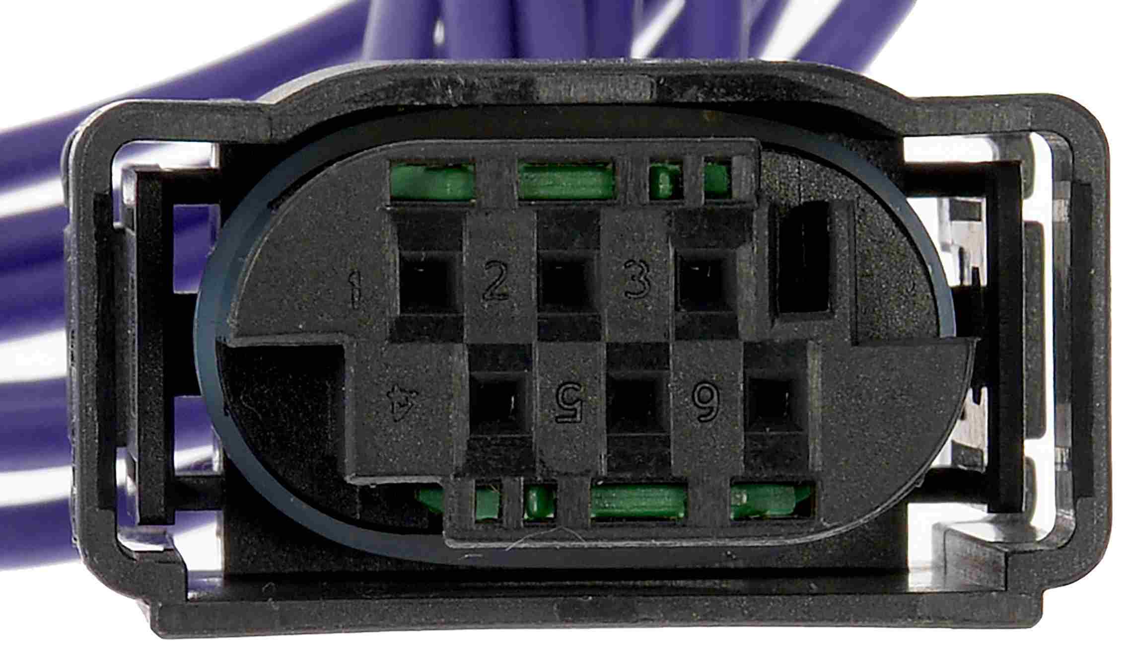 Dorman - TECHoice PIGTAIL 645-234