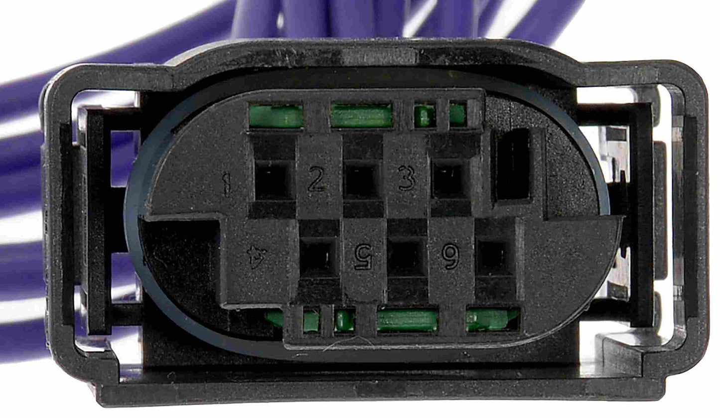 Dorman - TECHoice PIGTAIL 645-234