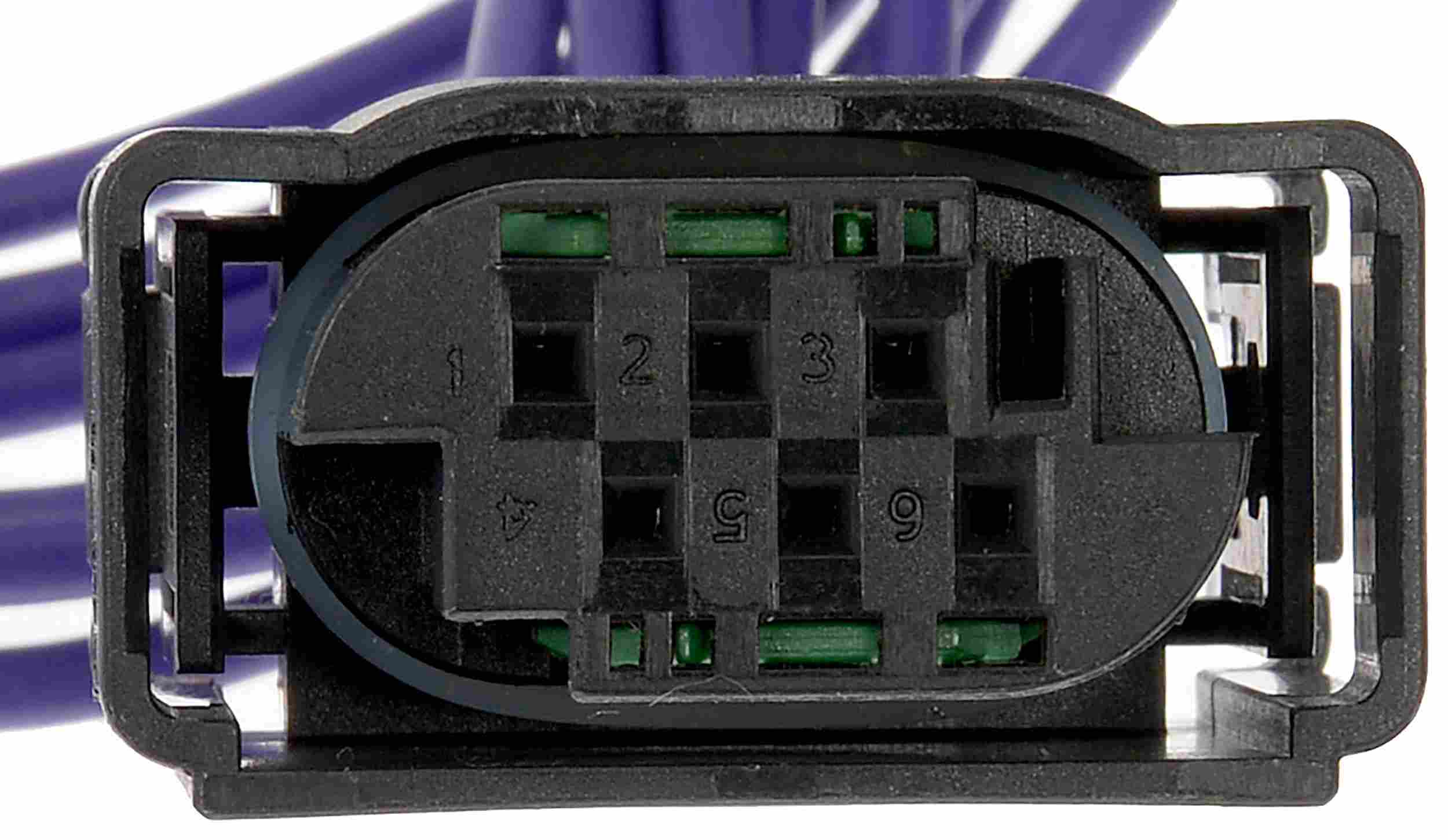 Dorman - TECHoice PIGTAIL 645-234