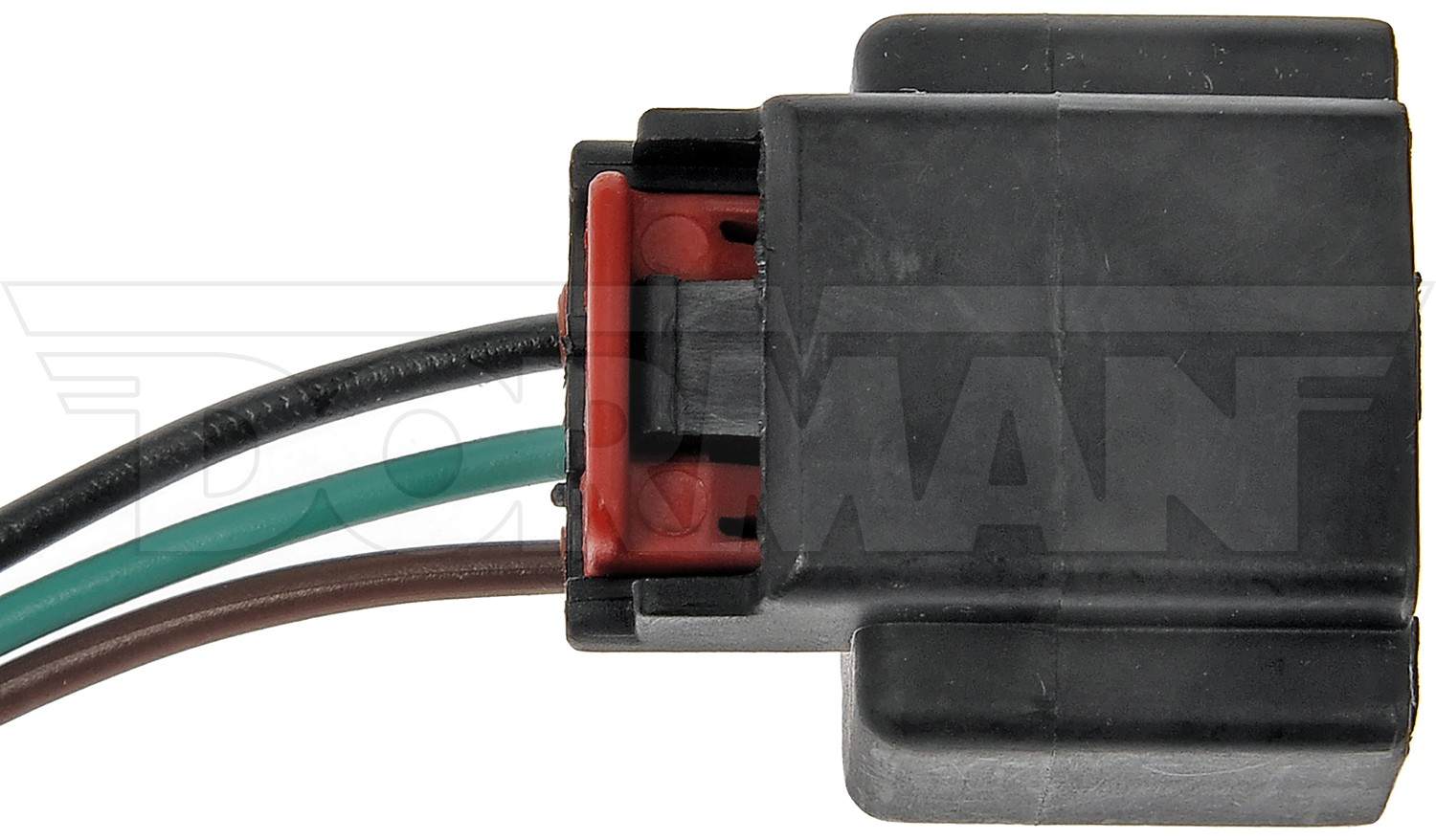 Dorman 9008 Headlamp Bulb Connector