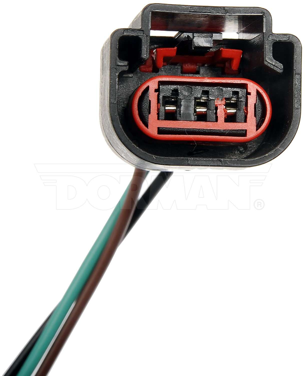Dorman 9008 Headlamp Bulb Connector