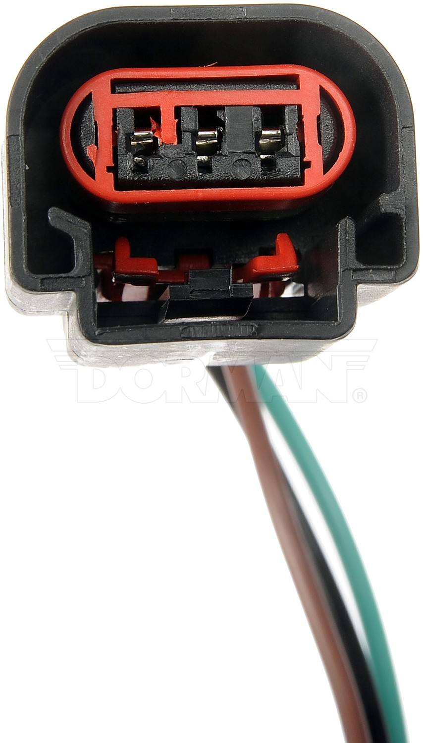 Dorman 9008 Headlamp Bulb Connector