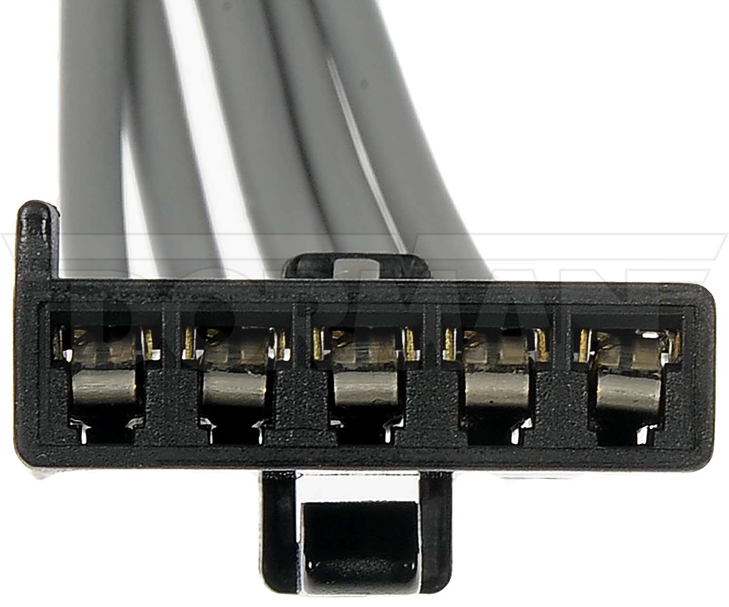 Dorman - TECHoice PIGTAIL 645-512