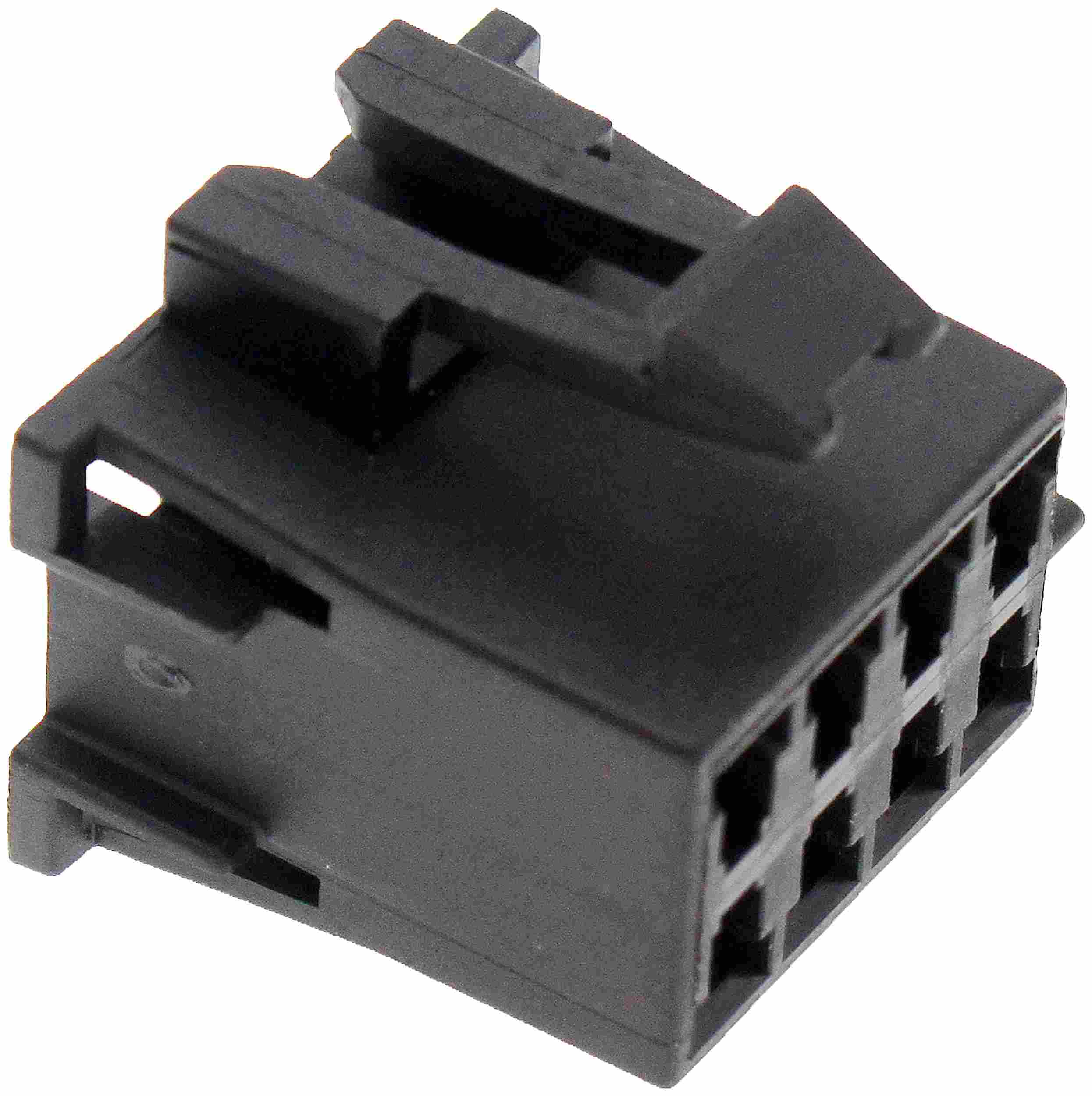 Dorman - TECHoice PIGTAIL OR SOCKET 645-516