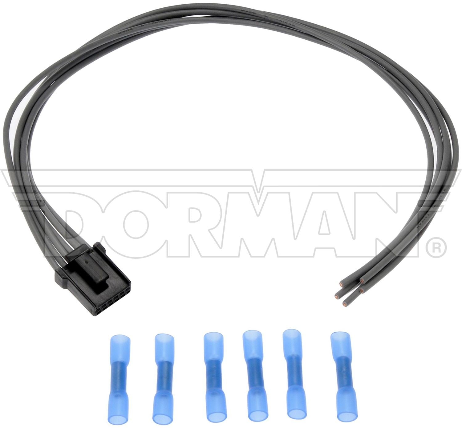 Dorman - TECHoice PIGTAIL 645-541