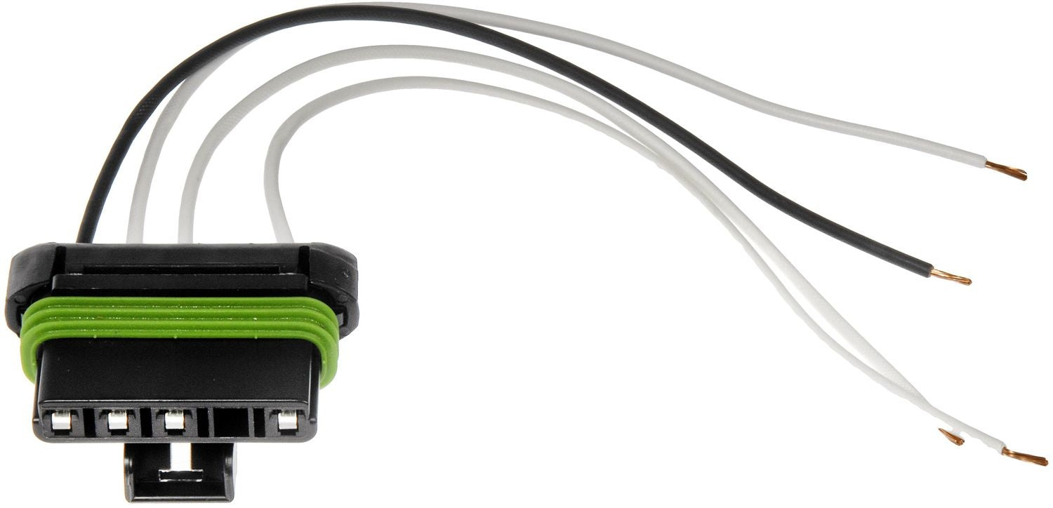 Dorman Tail Lamp Harness Pigtail