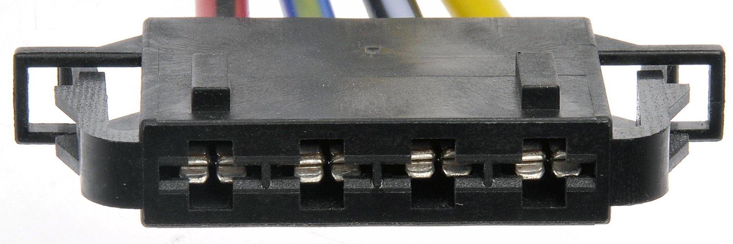 Dorman - TECHoice PIGTAIL 645-707