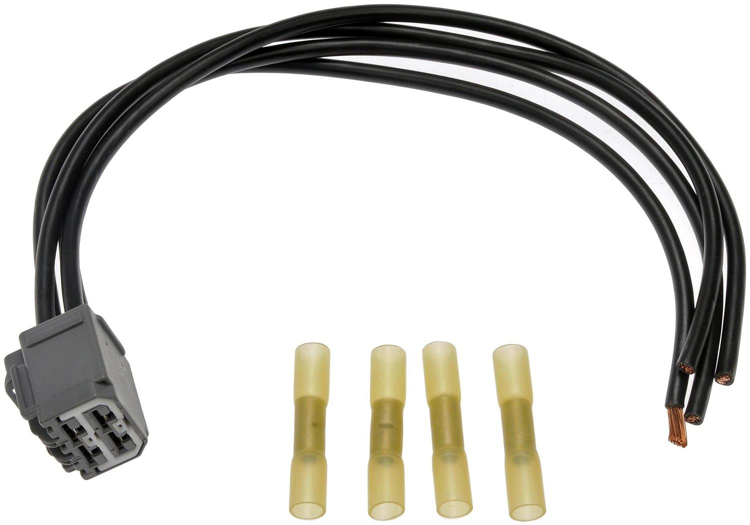 Dorman - TECHoice PIGTAIL 645-736