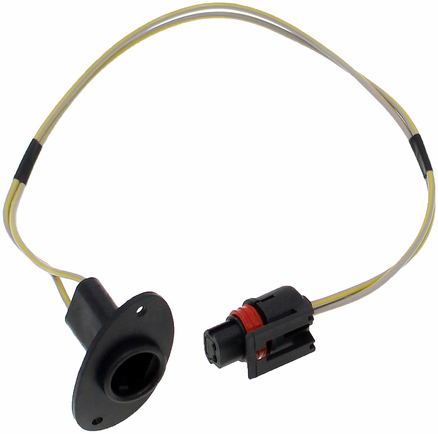 Dorman - TECHoice License Plate Light Socket for 1994-2002 Dodge Ram 1500 2500 3500 645-748