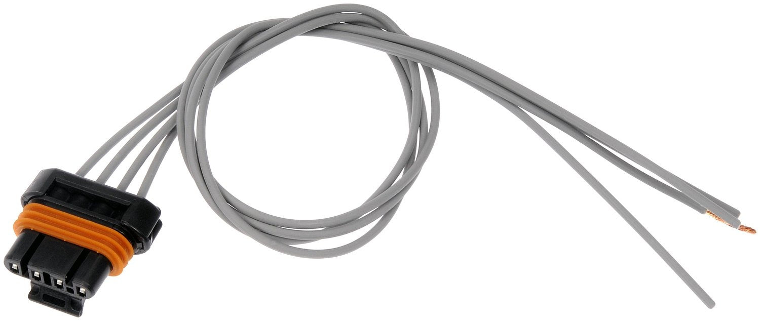 Dorman - TECHoice PIGTAIL OR SOCKET 645-906