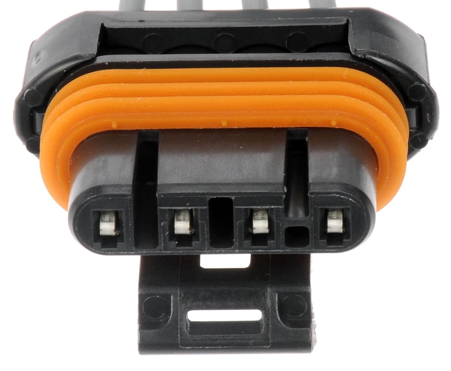 Dorman - TECHoice PIGTAIL OR SOCKET 645-906