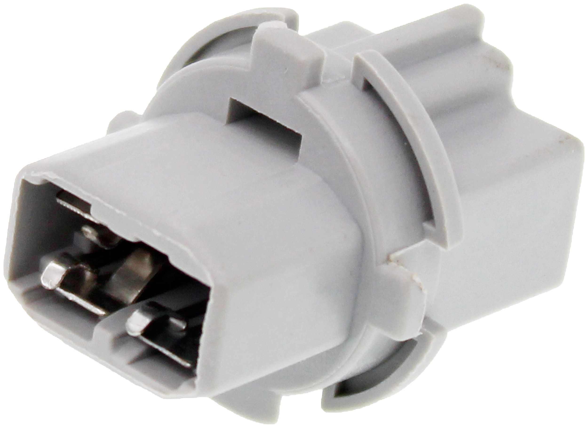 Dorman Light Bulb Socket, Plastic, Each