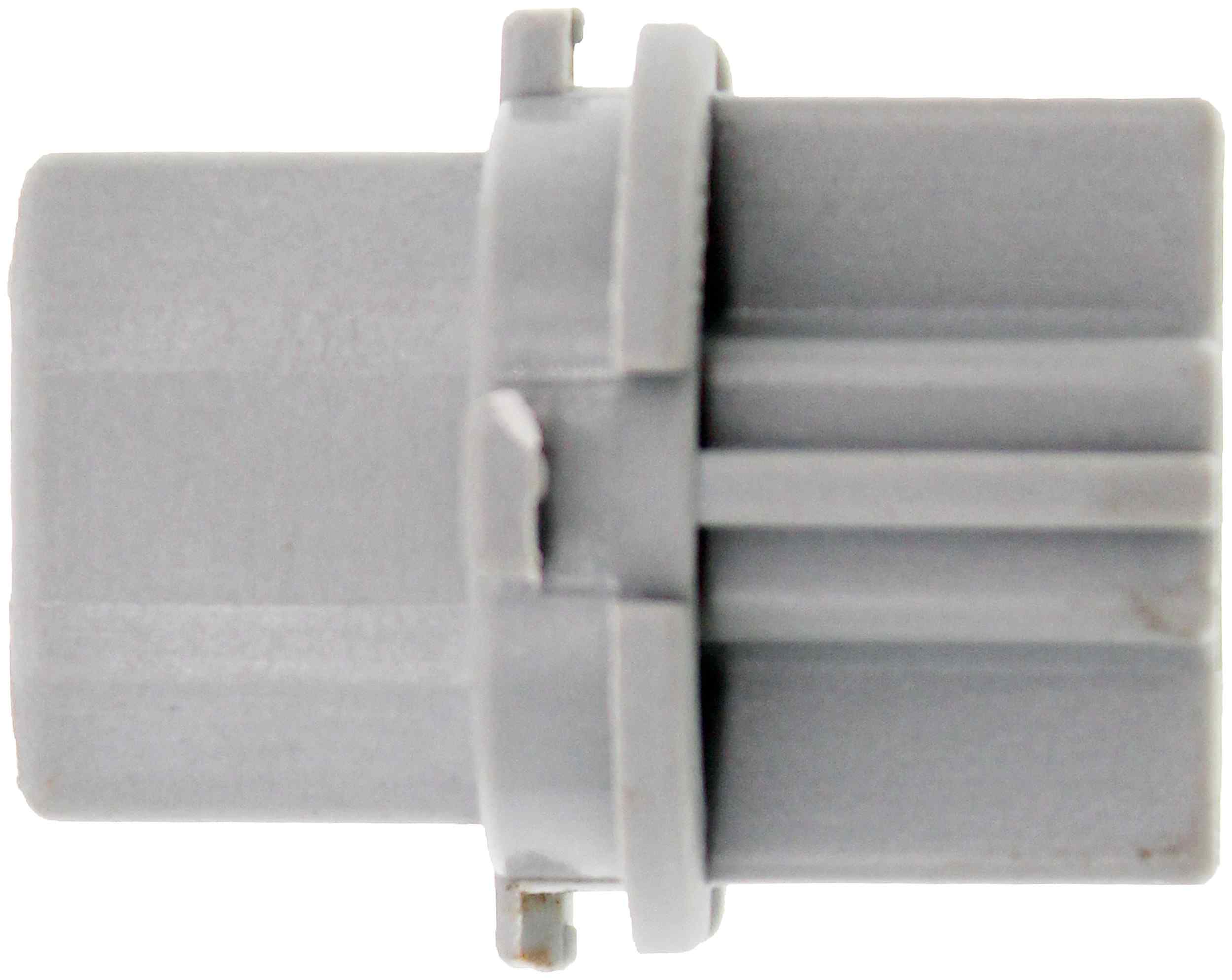 Dorman Light Bulb Socket, Plastic, Each