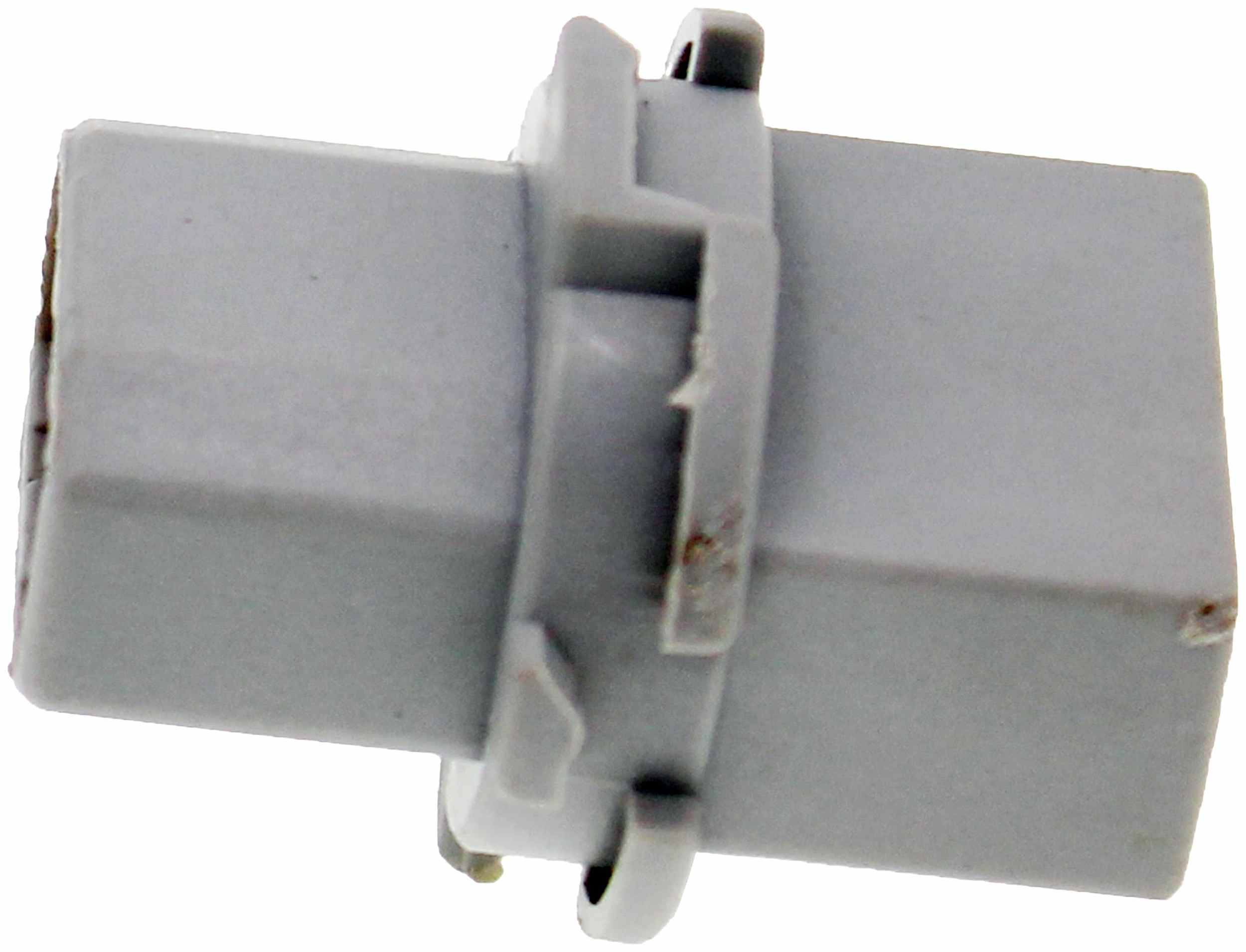 Dorman Light Bulb Socket, Plastic, Each