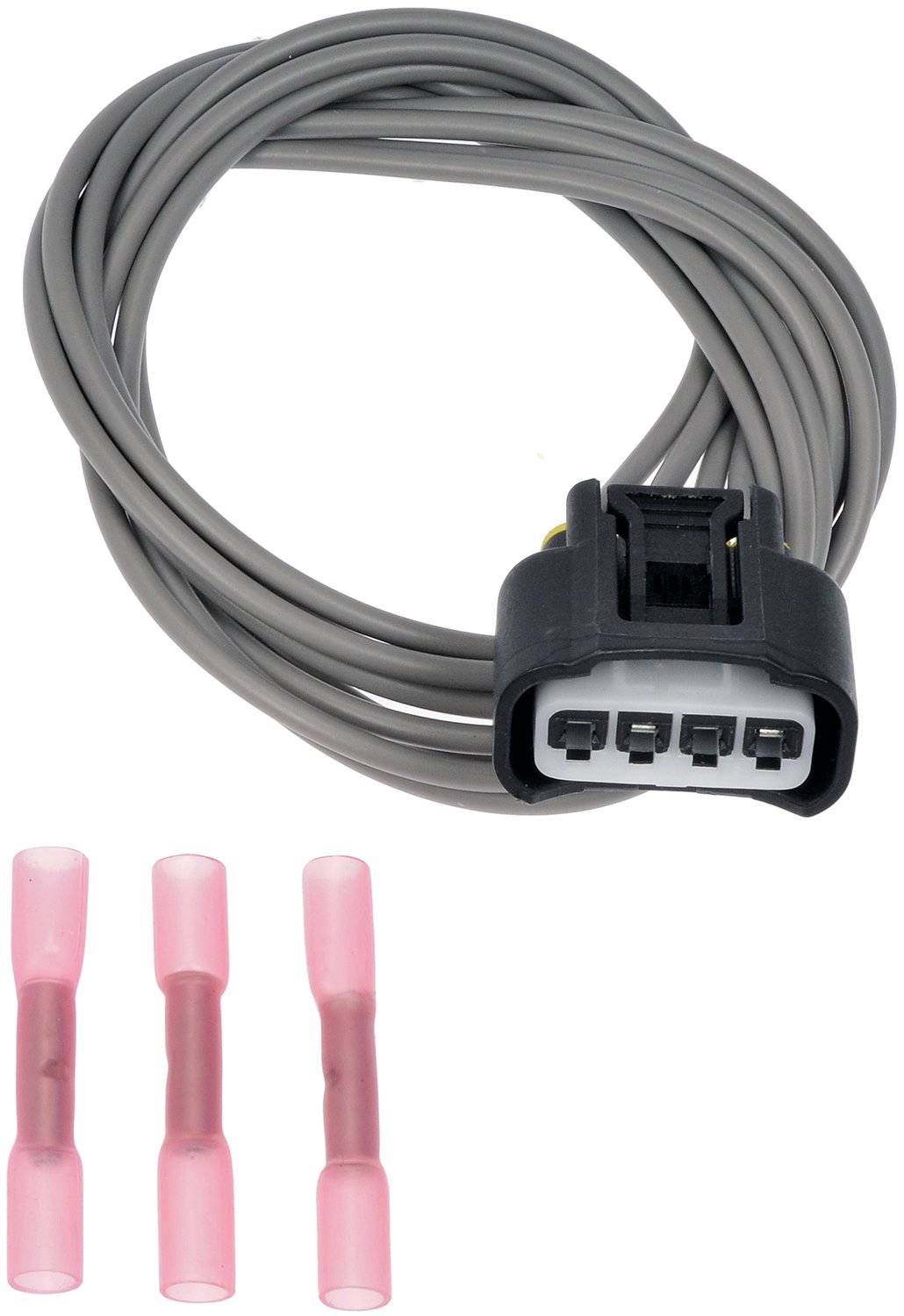 Dorman Pigtail Or Socket