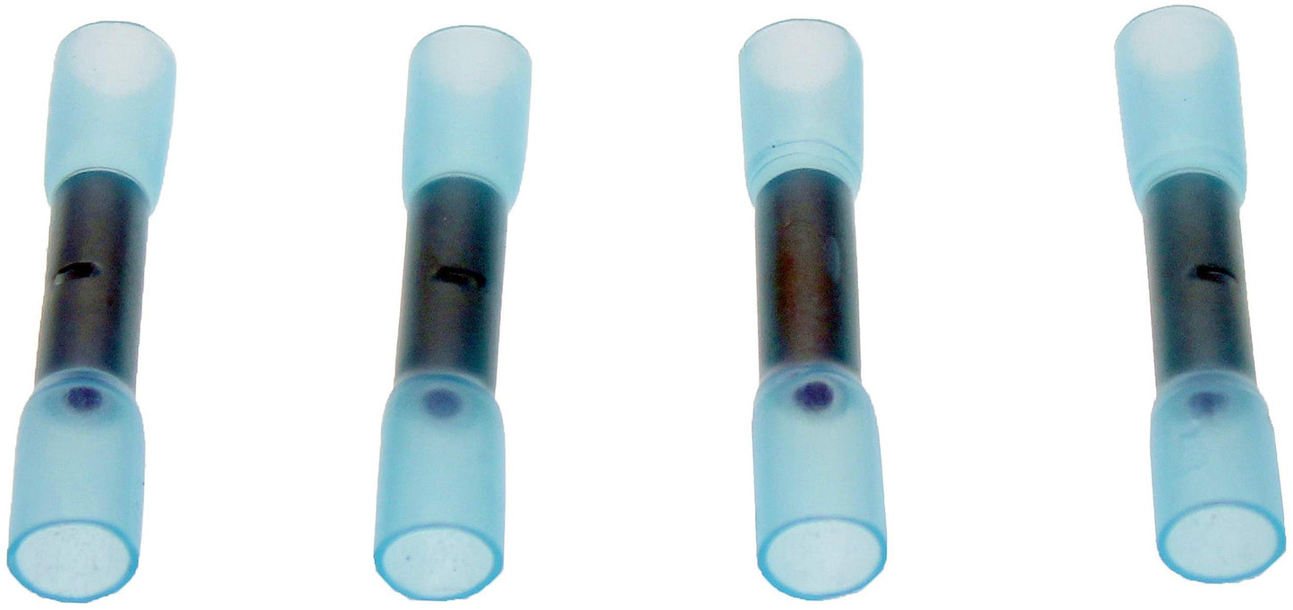 Dorman - TECHoice Ignition Coil Connector with reliable performance for select Chevrolet, Hummer, Lexus, Pontiac, Scion, Toyota models 645-940