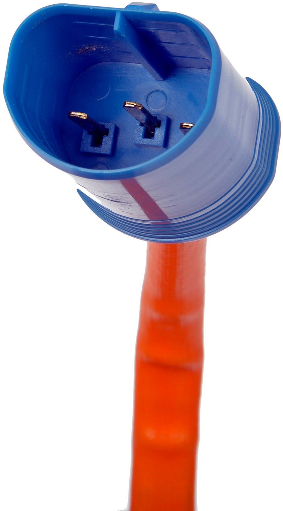 Dorman - TECHoice Headlight Socket with High Temperature Lighting Harness for 1984-2010 645-997