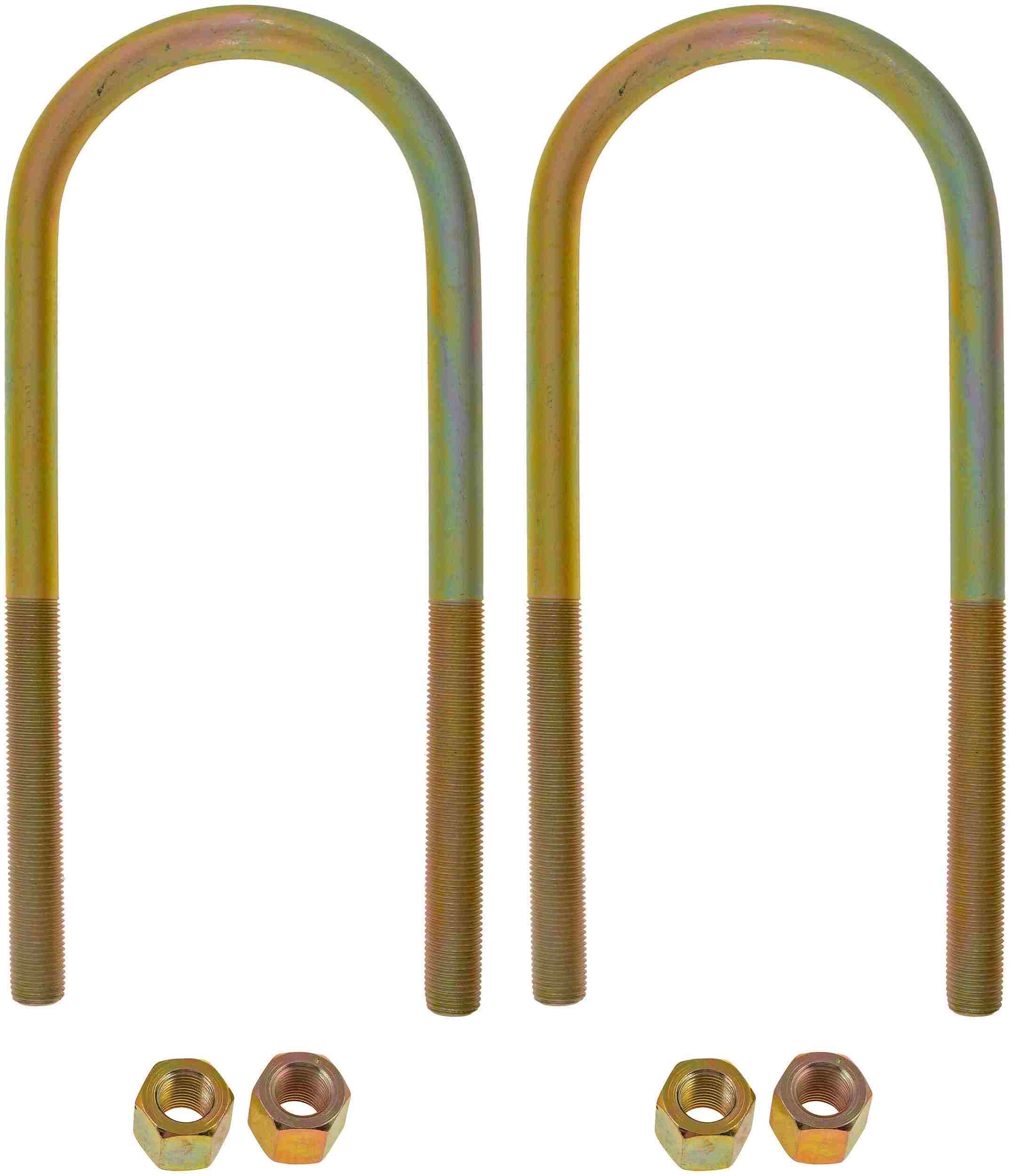 Dorman - Autograde Threaded U-Bolt 660-112