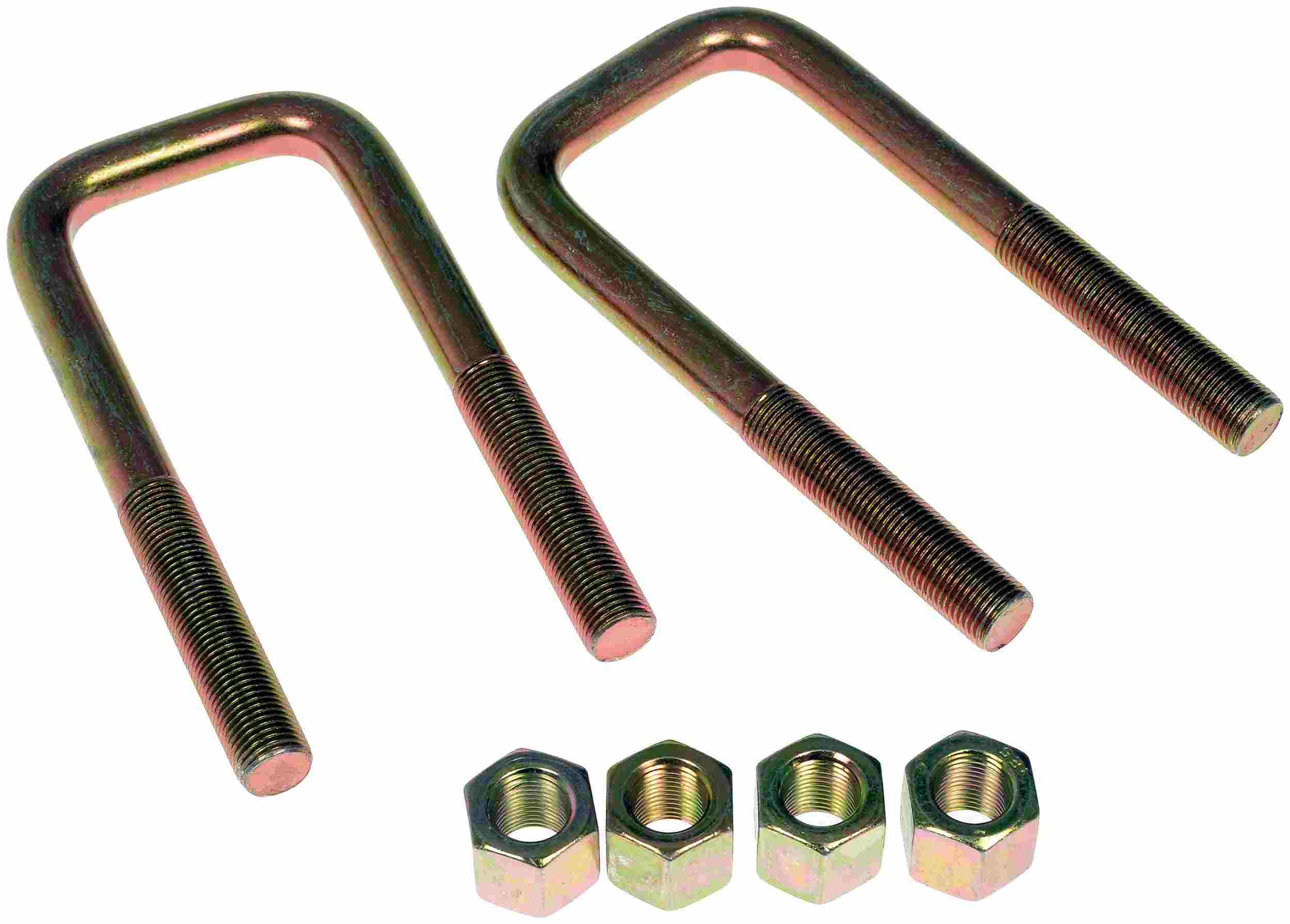 Dorman - Autograde Threaded U-Bolt 660-113