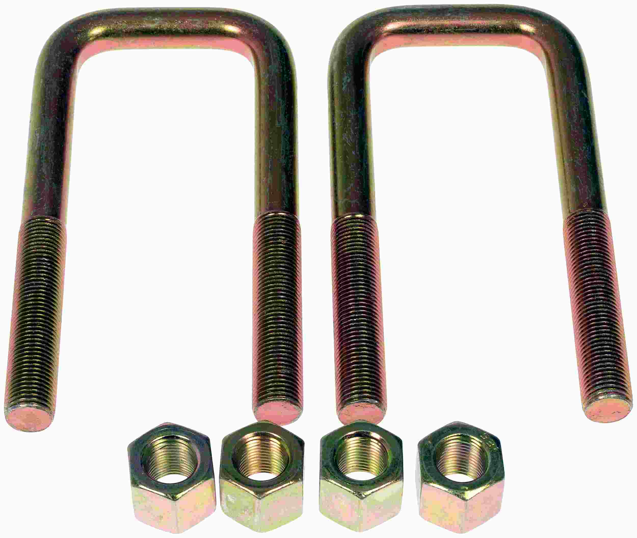 Dorman - Autograde Threaded U-Bolt 660-113