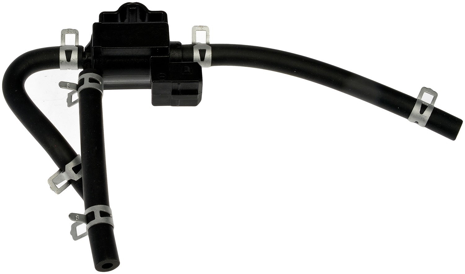 Dorman - OE Solutions TURBOCHARGER BOOST SOLENOID VALVE 667-080