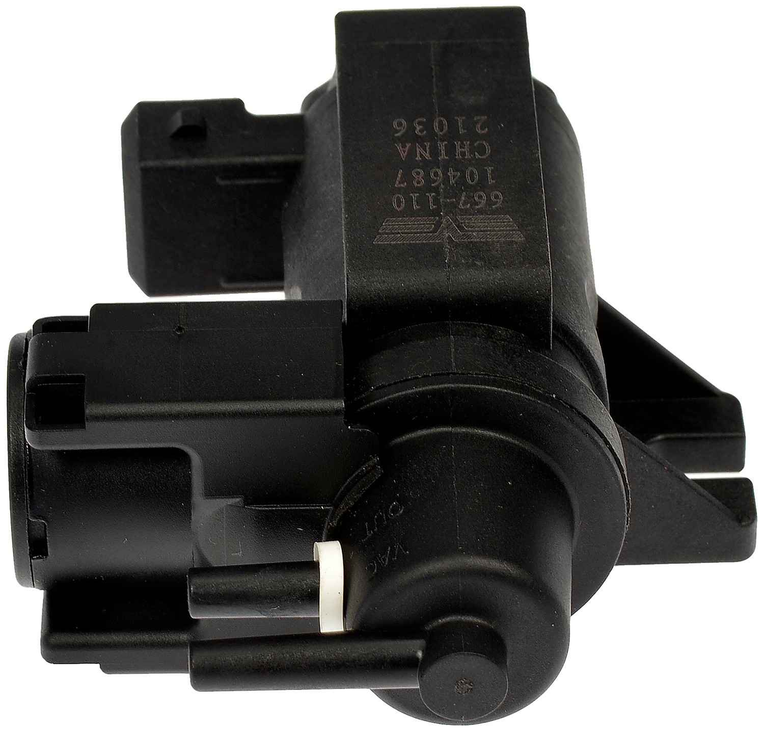 Dorman - OE Solutions TURBOCHARGER BOOST SOLENOID 667-110