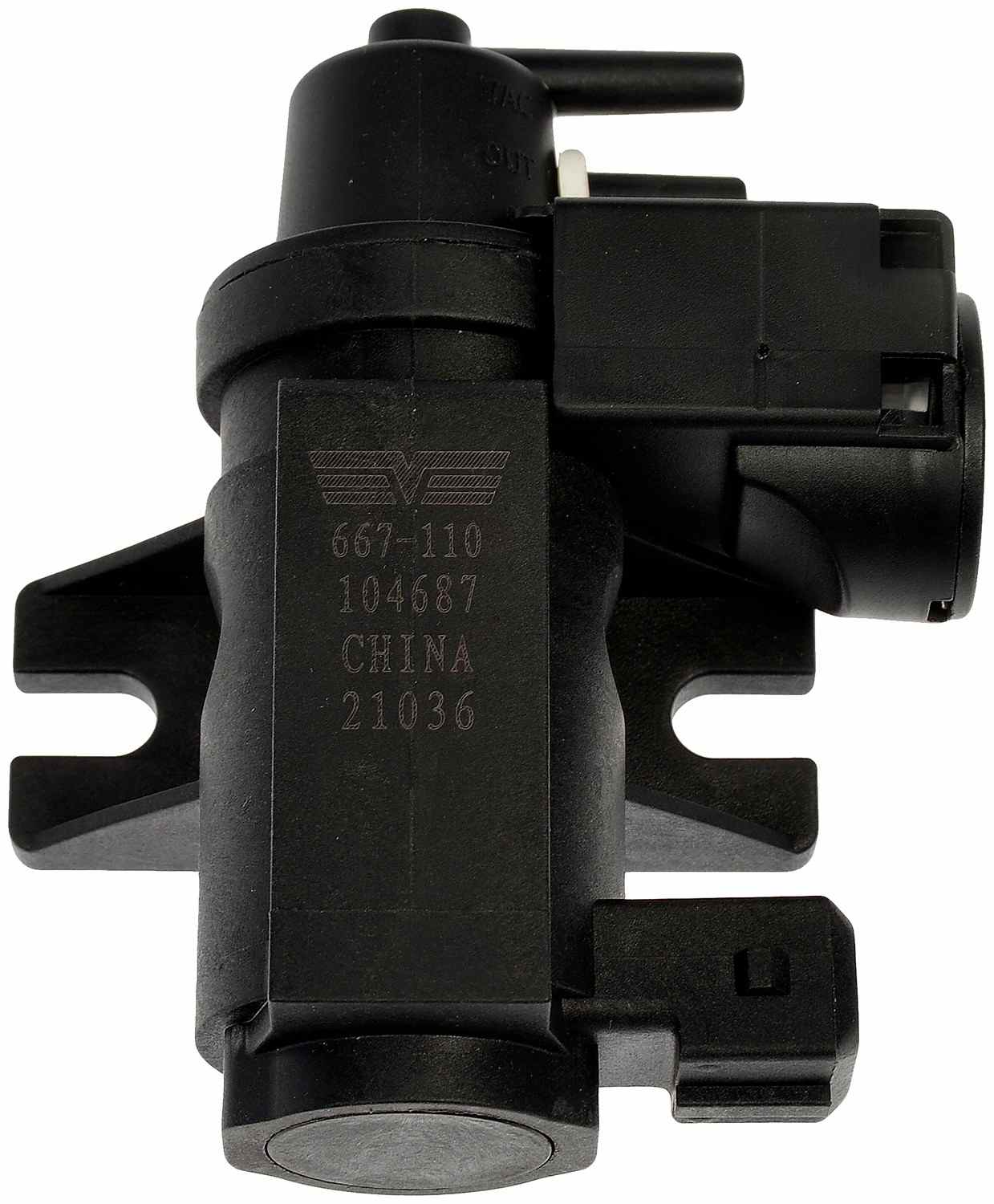 Dorman - OE Solutions TURBOCHARGER BOOST SOLENOID 667-110
