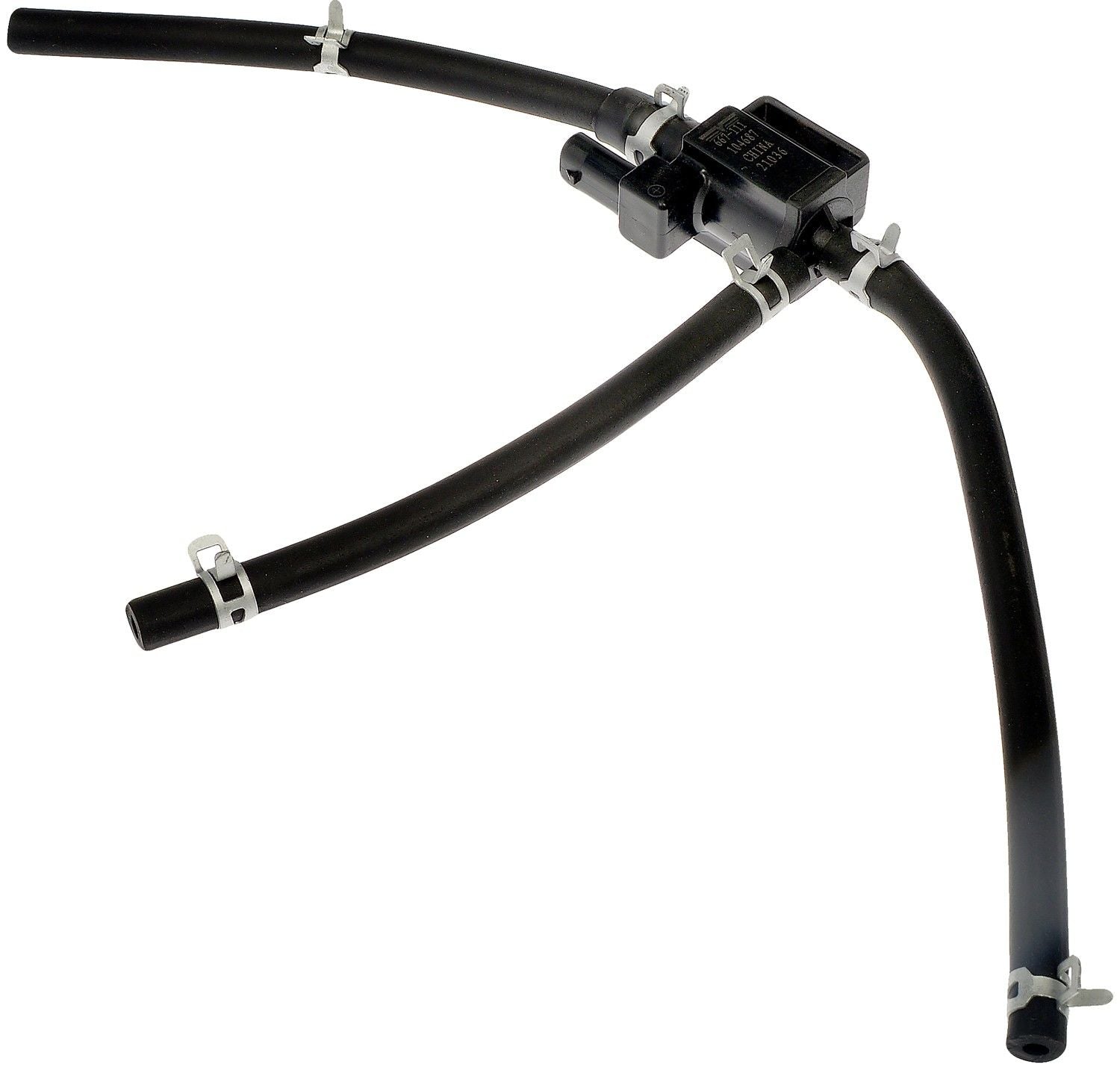 Dorman - OE Solutions TURBOCHARGER BOOST SOLENOID 667-111