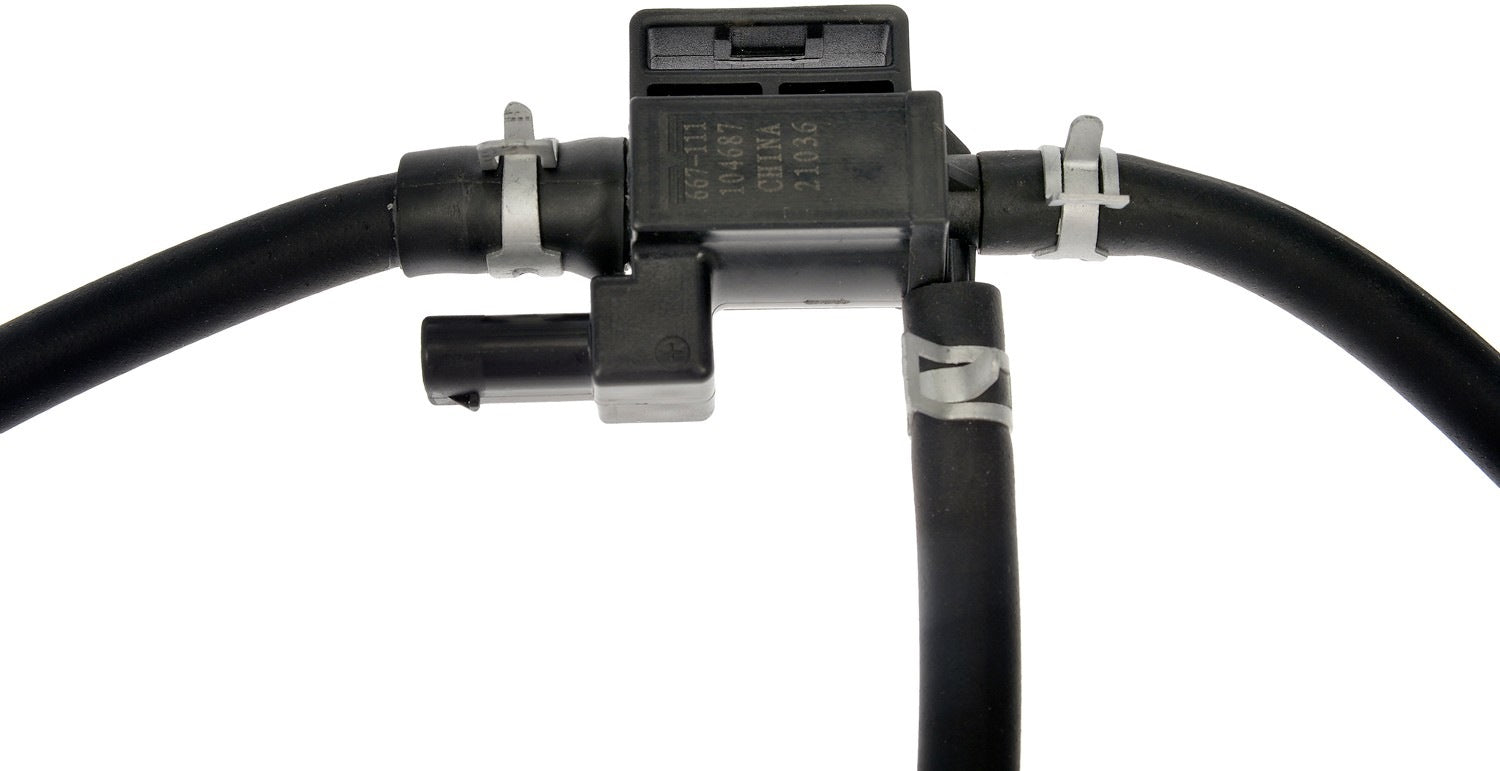 Dorman - OE Solutions TURBOCHARGER BOOST SOLENOID 667-111
