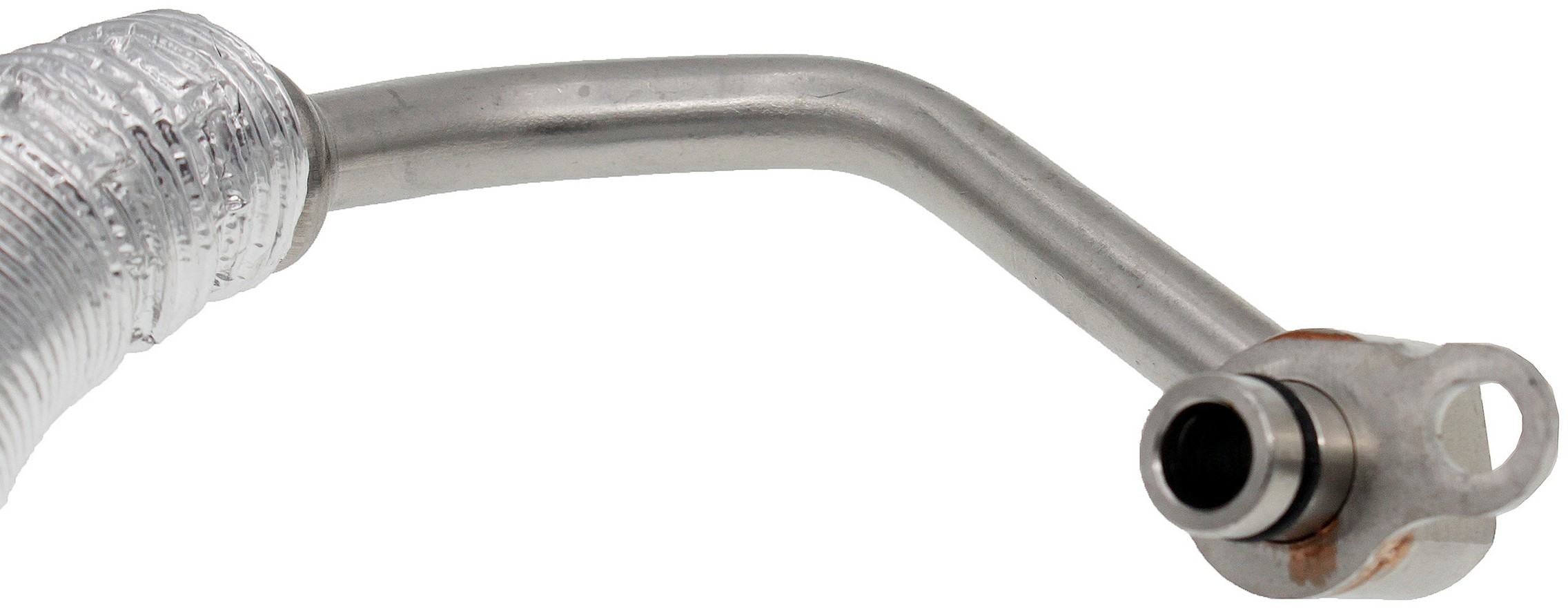 Dorman - OE Solutions TURBO COOLANT SUPPLY LINE 667-141