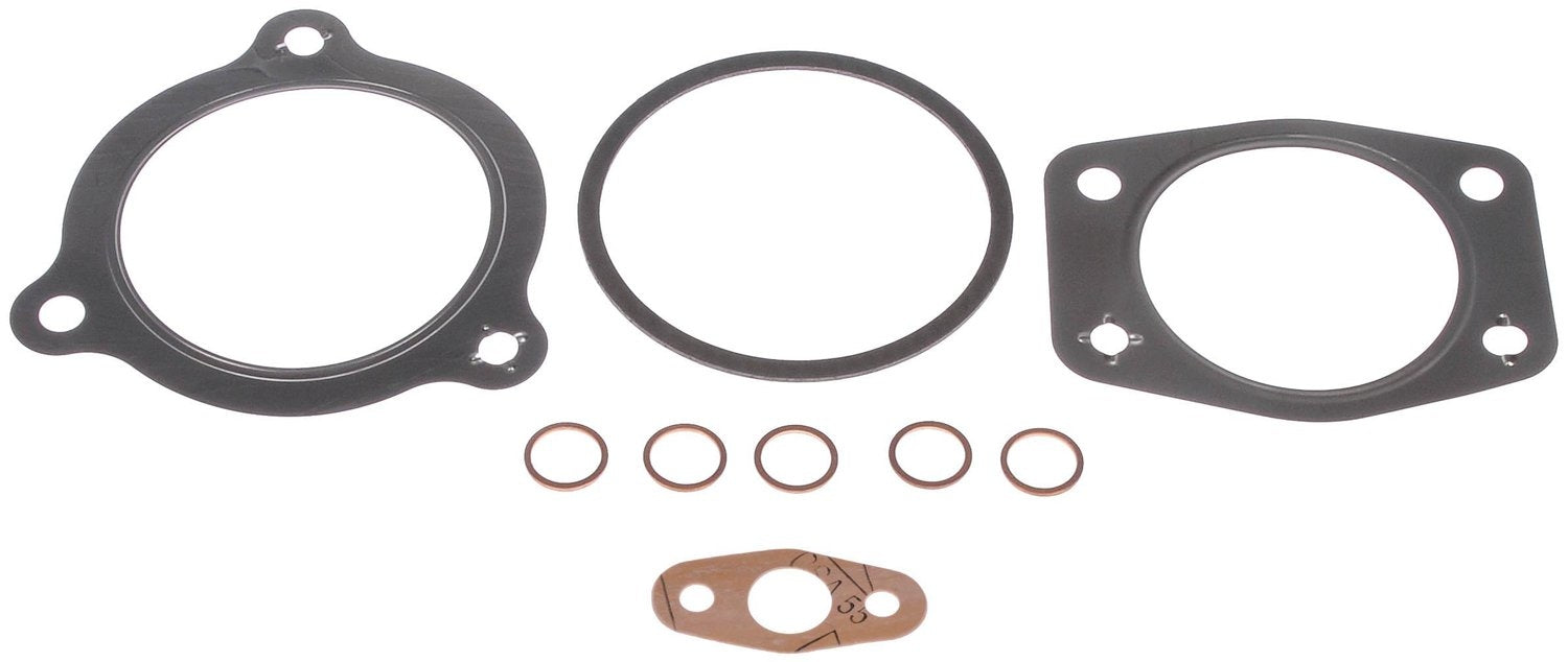 Dorman - OE Solutions TURBOCHARGER 667-220