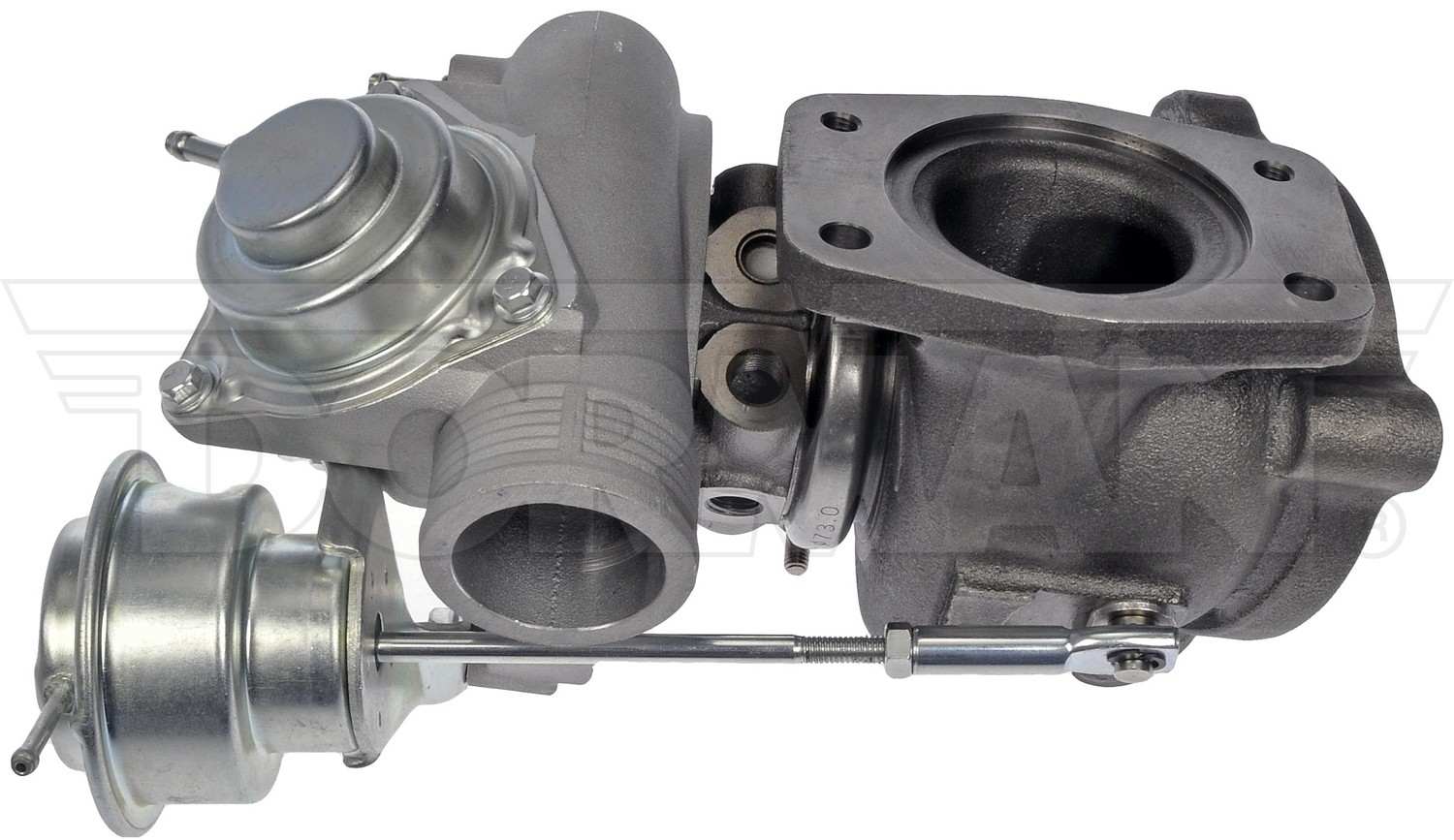 Dorman - OE Solutions TURBOCHARGER 667-220