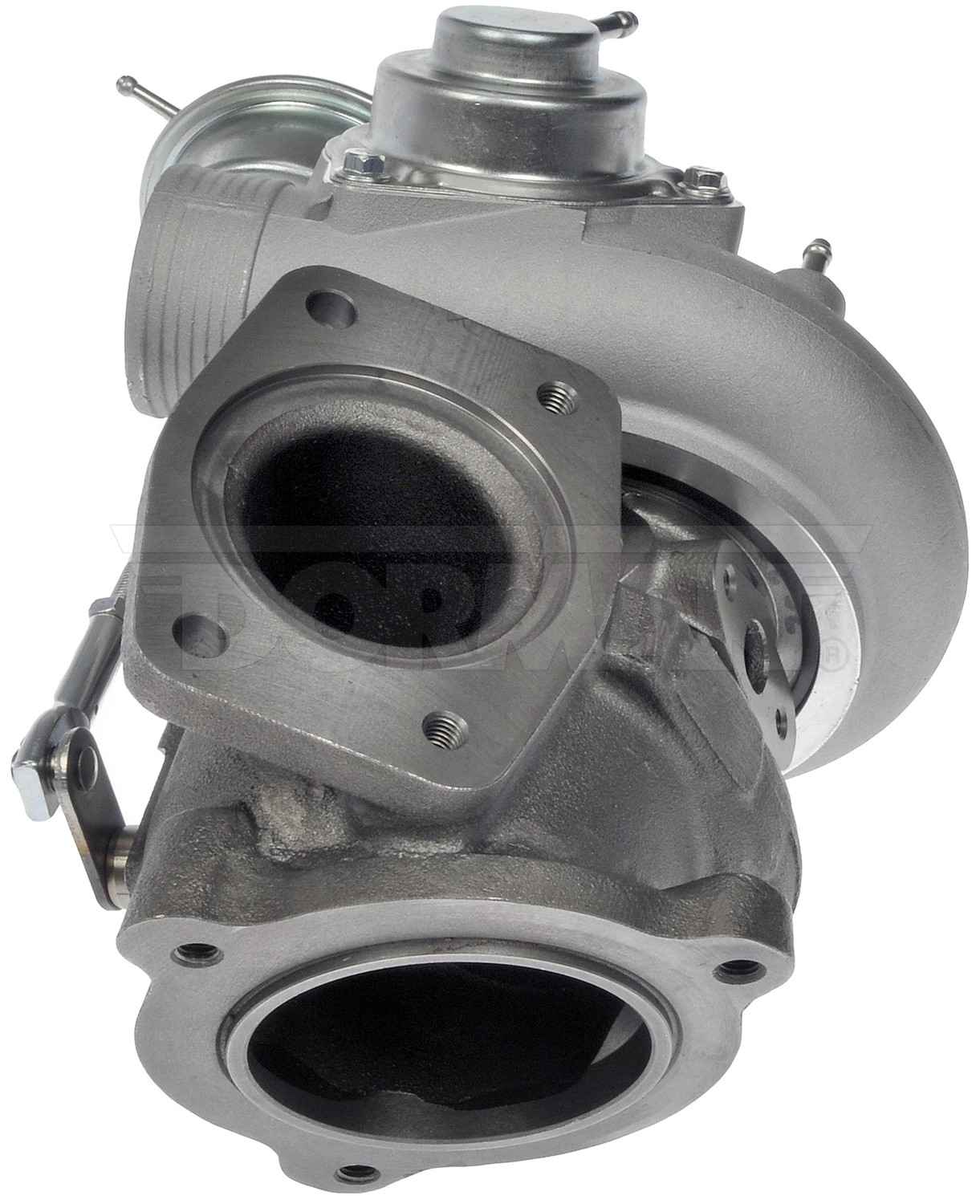 Dorman - OE Solutions TURBOCHARGER 667-220