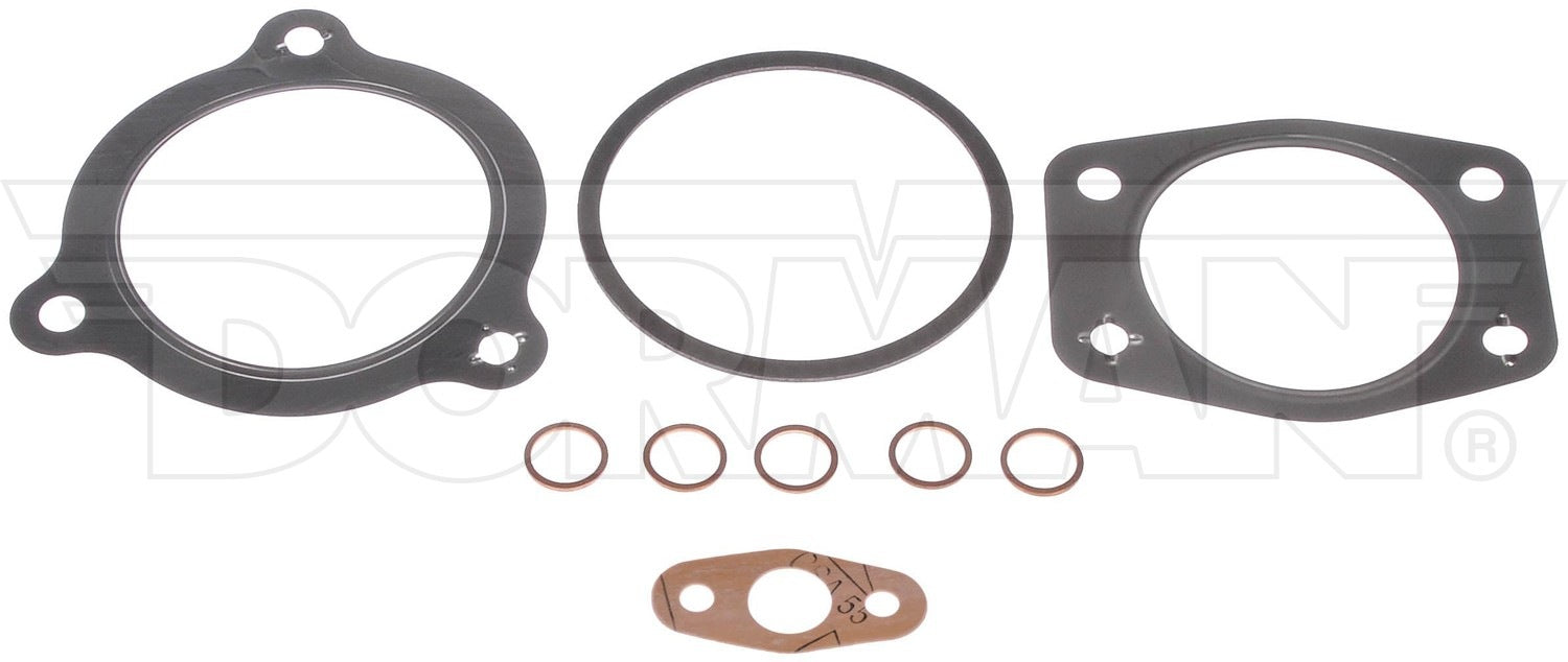 Dorman - OE Solutions TURBOCHARGER 667-220