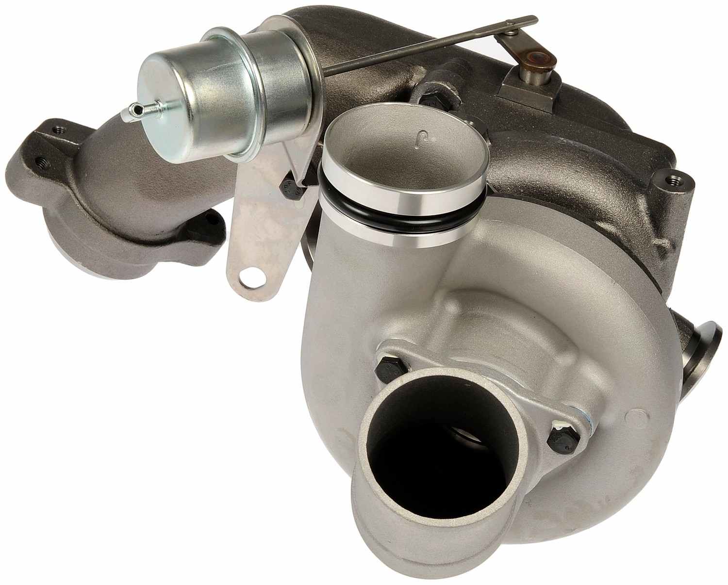Dorman - OE Solutions TURBOCHARGER KIT 667-249
